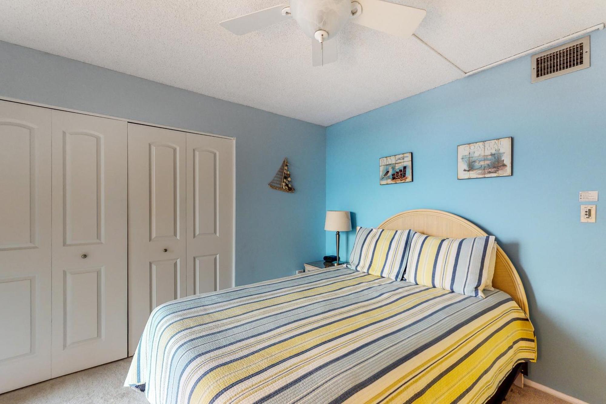 Sea Colony Chesapeake House Iv Holiday home Bethany Beach