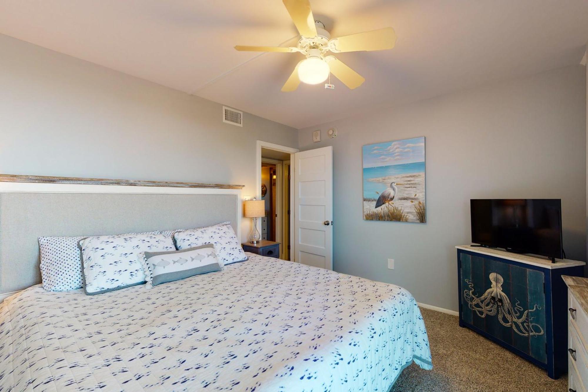 Holiday home Sea Colony Chesapeake House Iv Bethany Beach