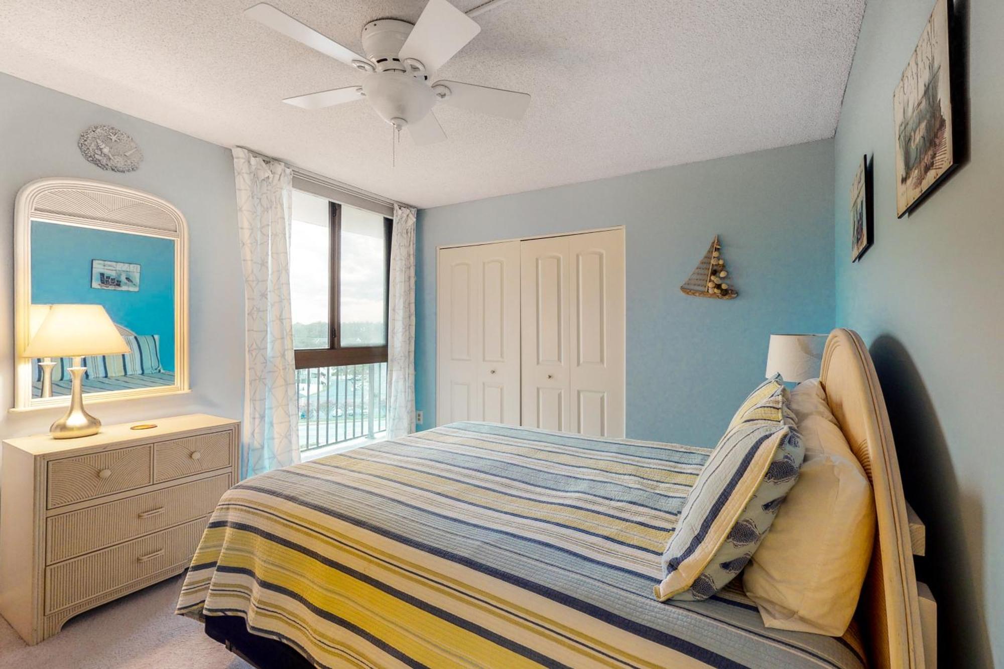 Sea Colony Chesapeake House Iv Holiday home