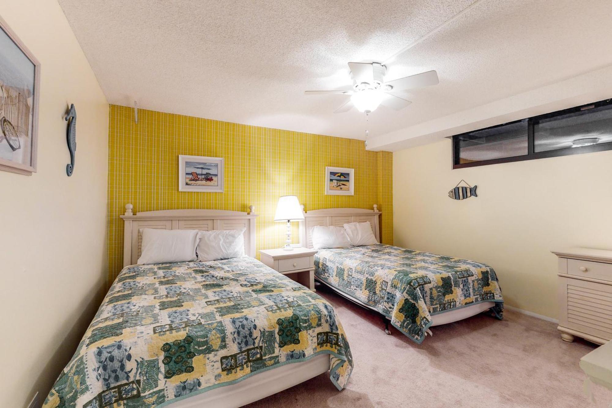 Sea Colony Chesapeake House Iv Holiday home *