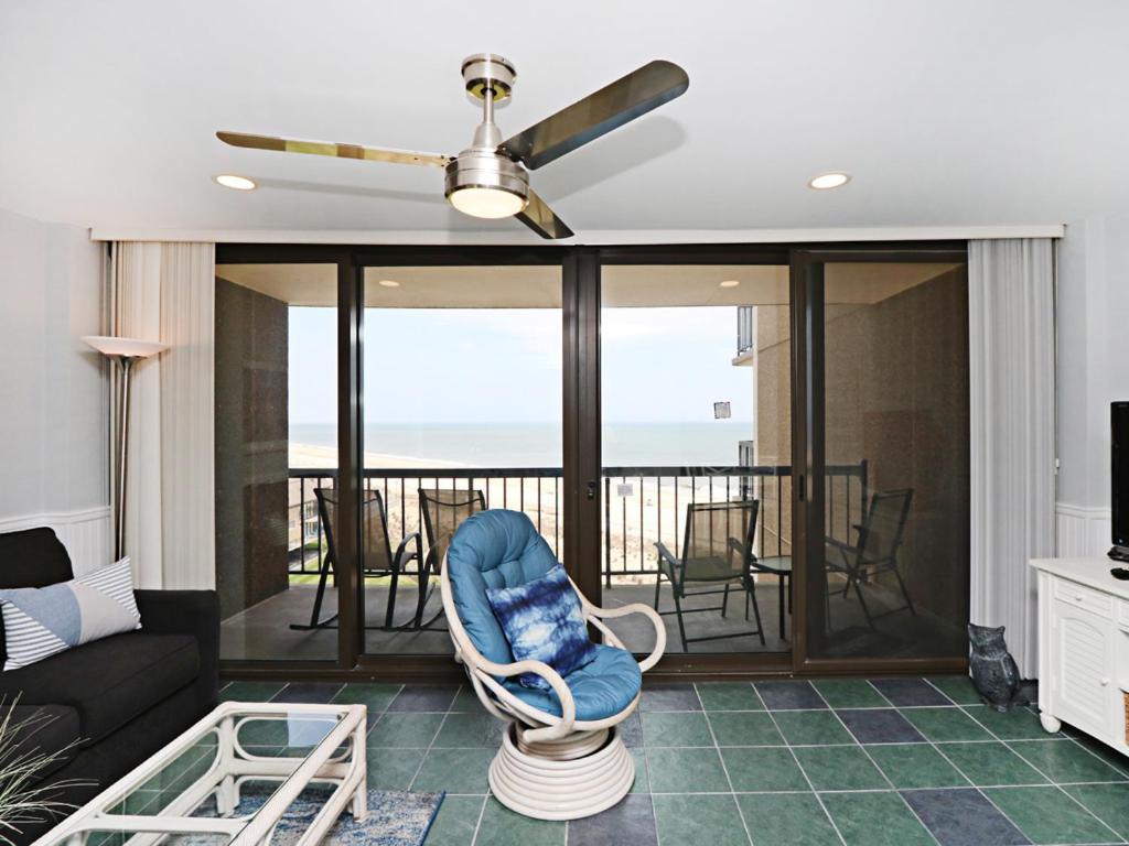 Holiday home Sea Colony Chesapeake House Iv *
