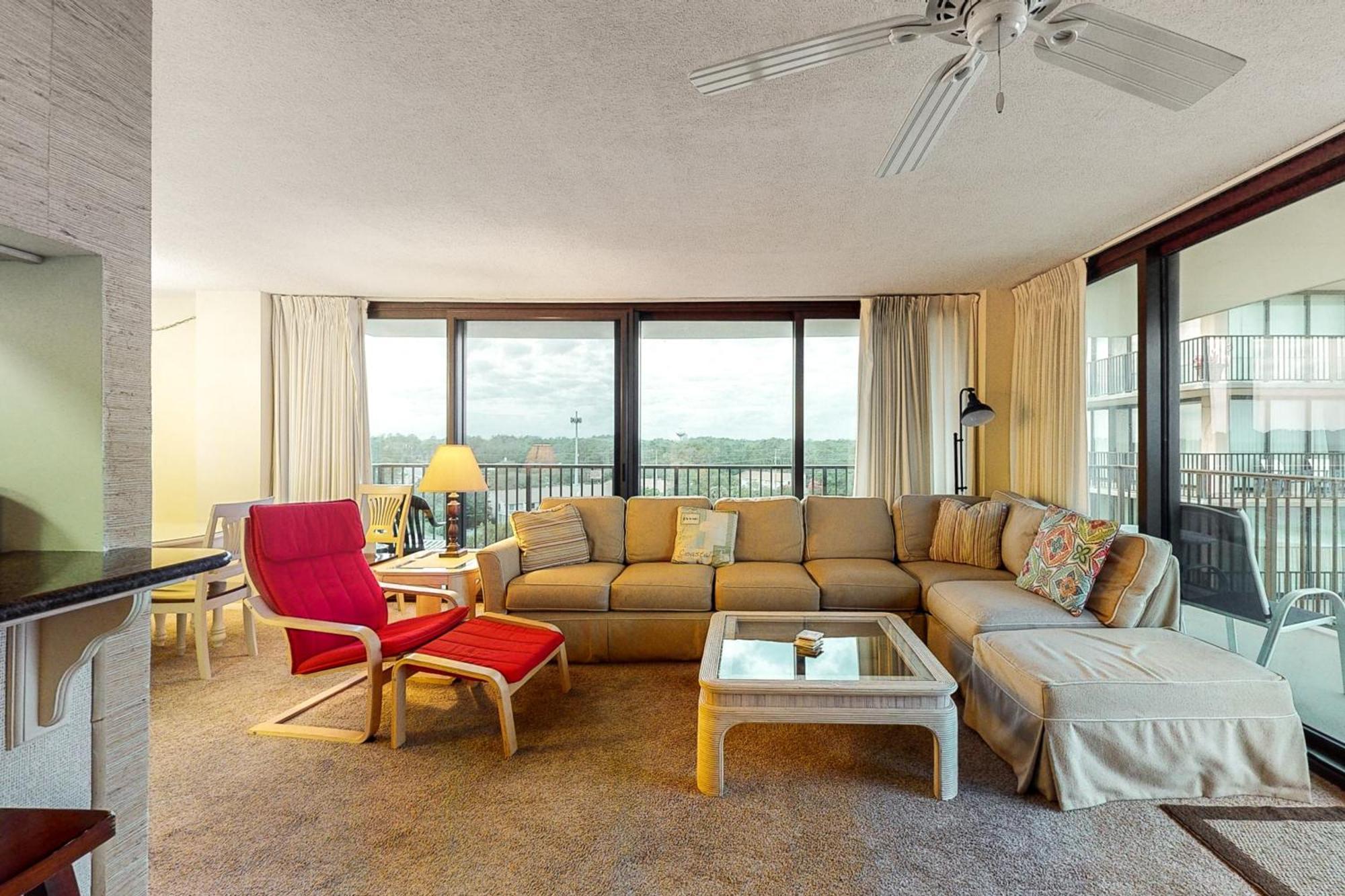 Sea Colony Chesapeake House Iv Bethany Beach