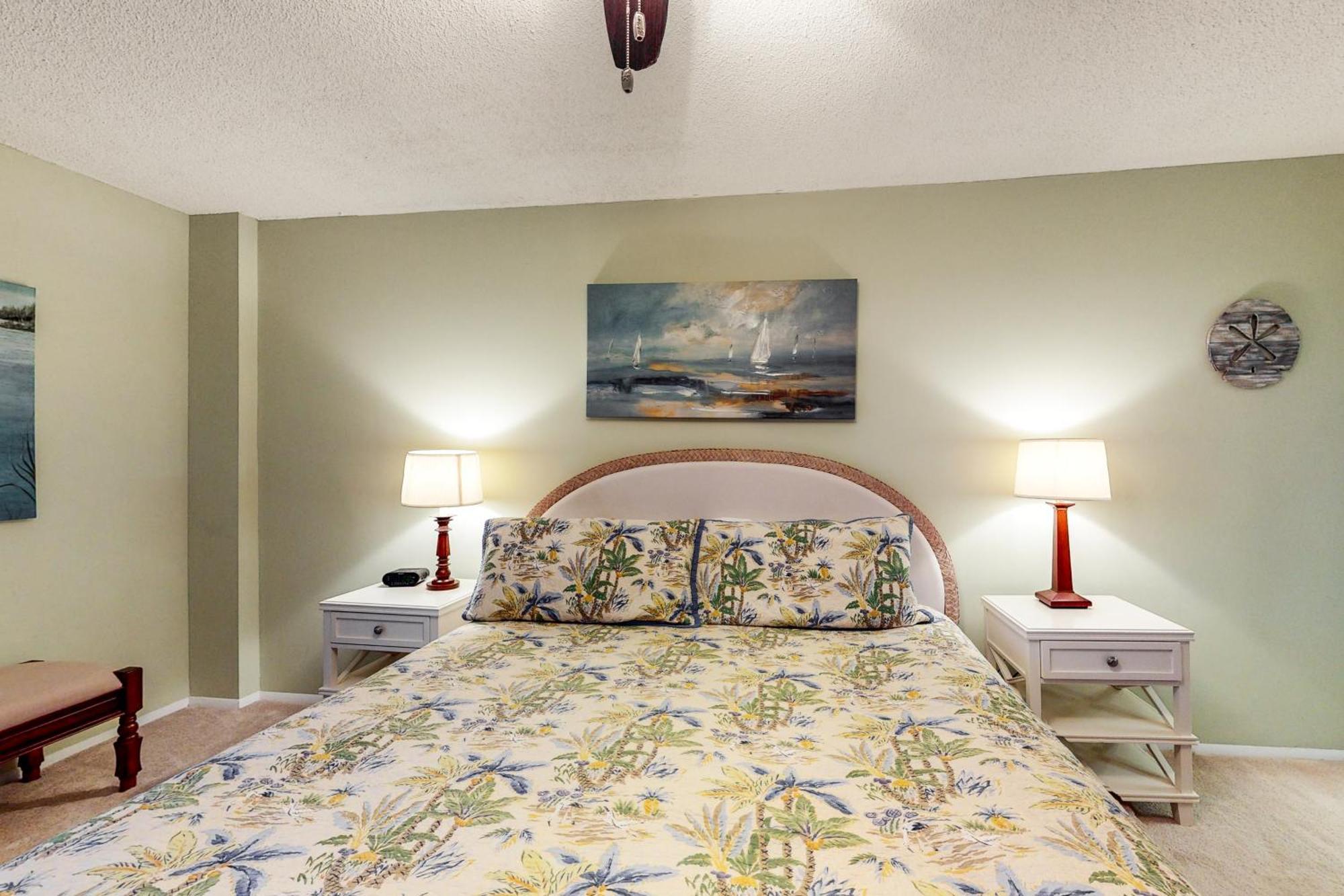 Holiday home Sea Colony Chesapeake House Iv