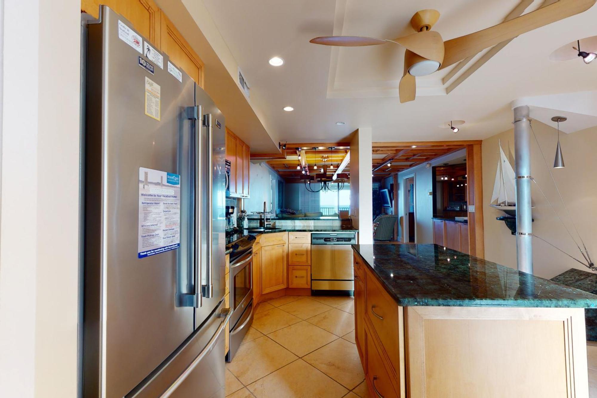 Sea Colony Edgewater House Vi Apartment Bethany Beach