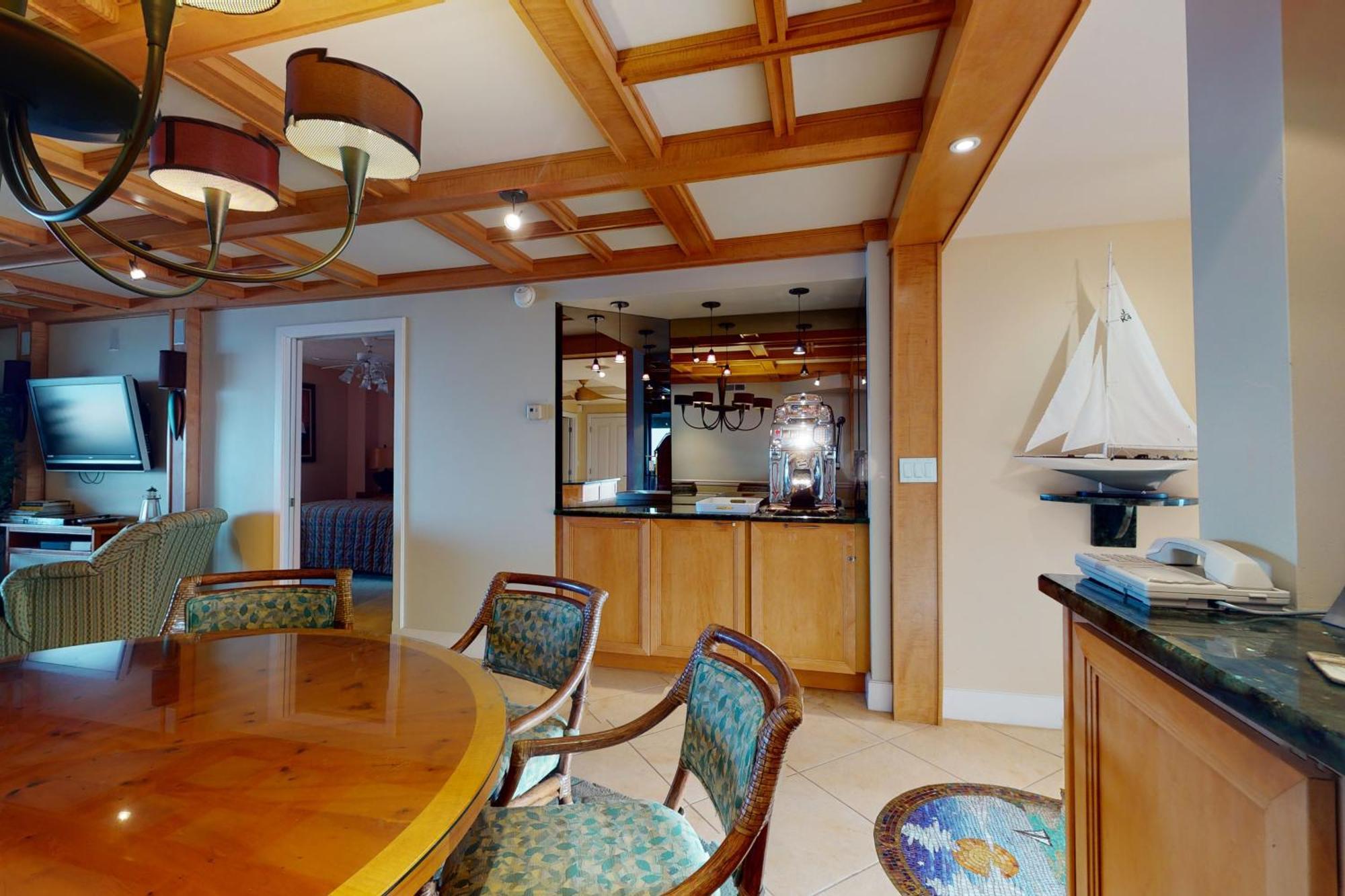 Apartment Sea Colony Edgewater House Vi Bethany Beach