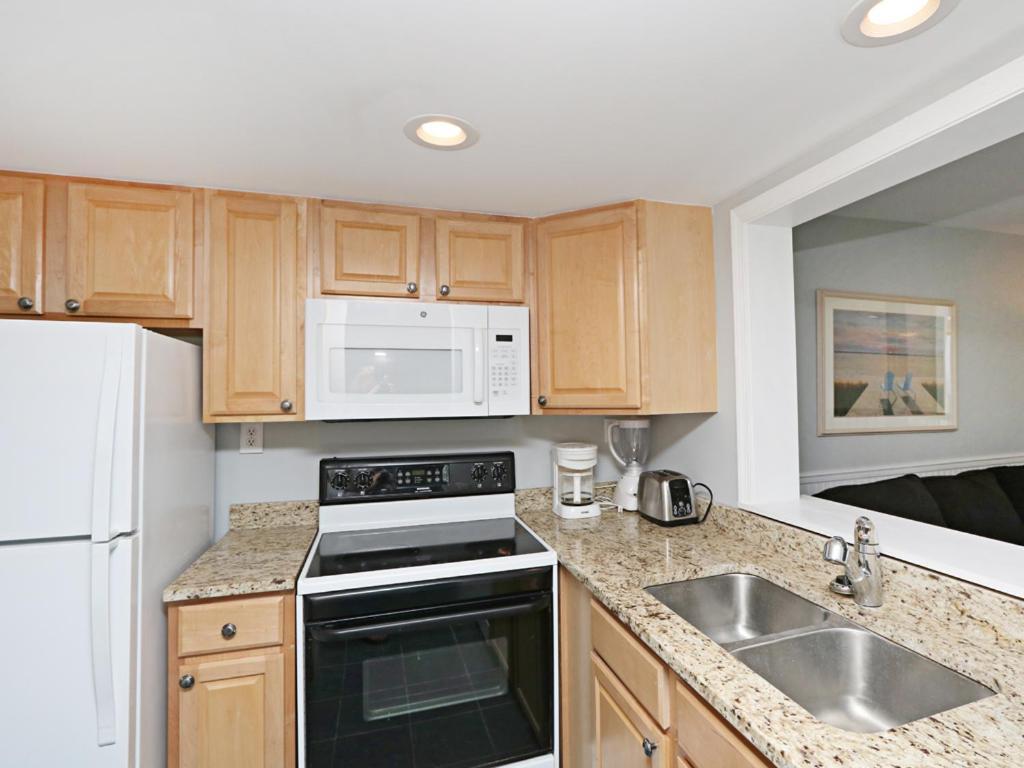 Sea Colony Chesapeake House Iv *
