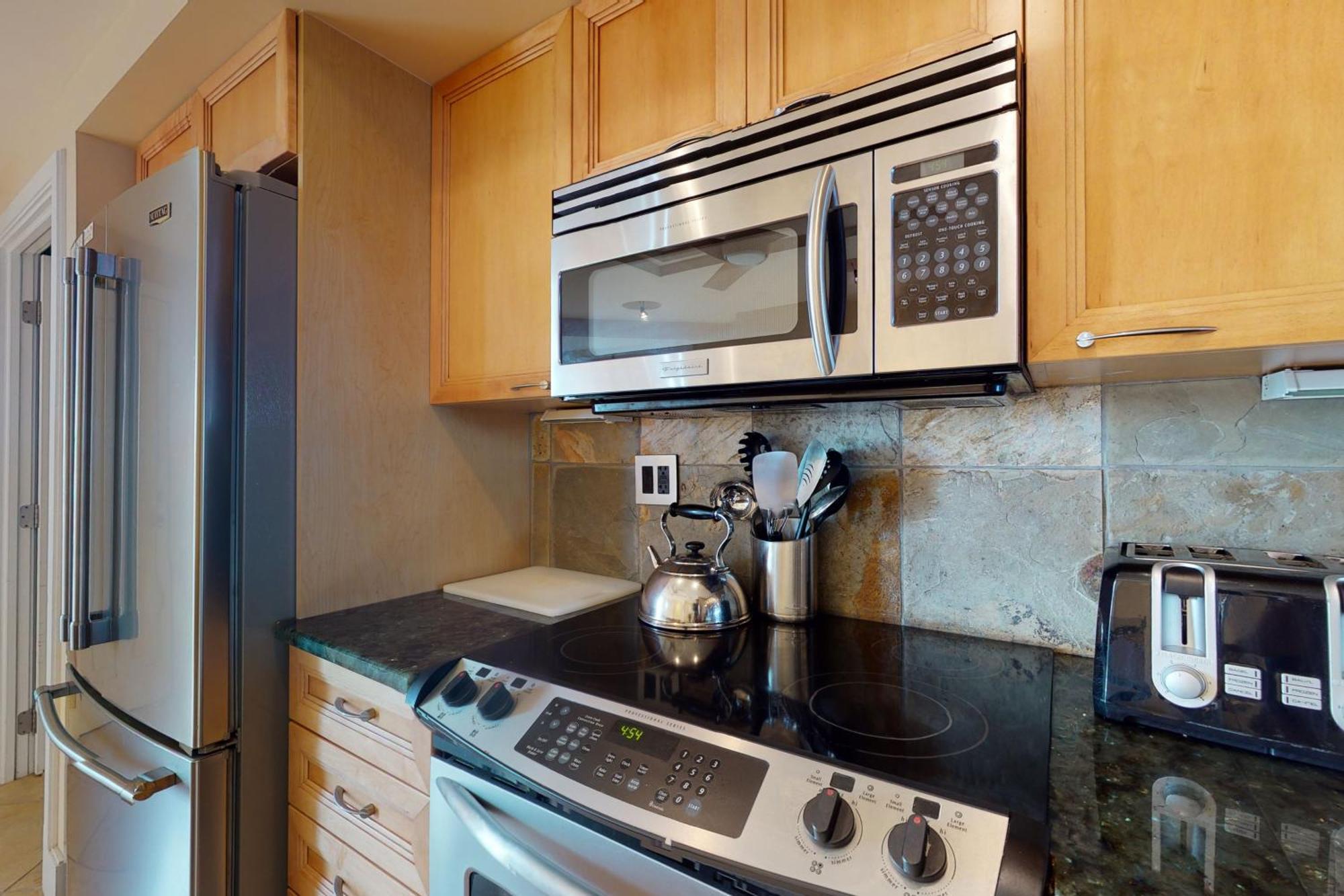 Apartment Sea Colony Edgewater House Vi