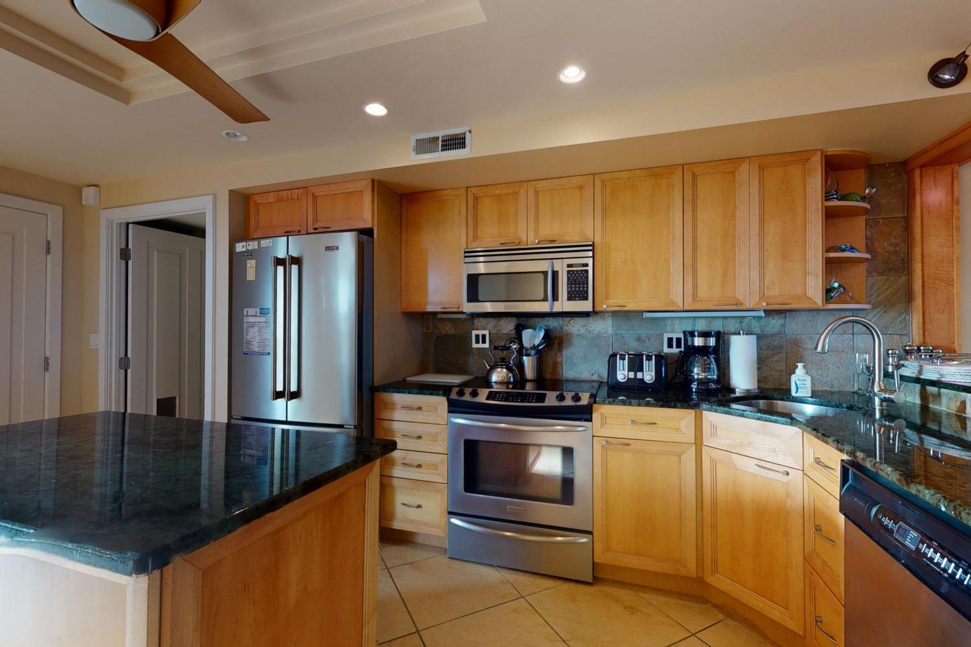 Sea Colony Edgewater House Vi Apartment *