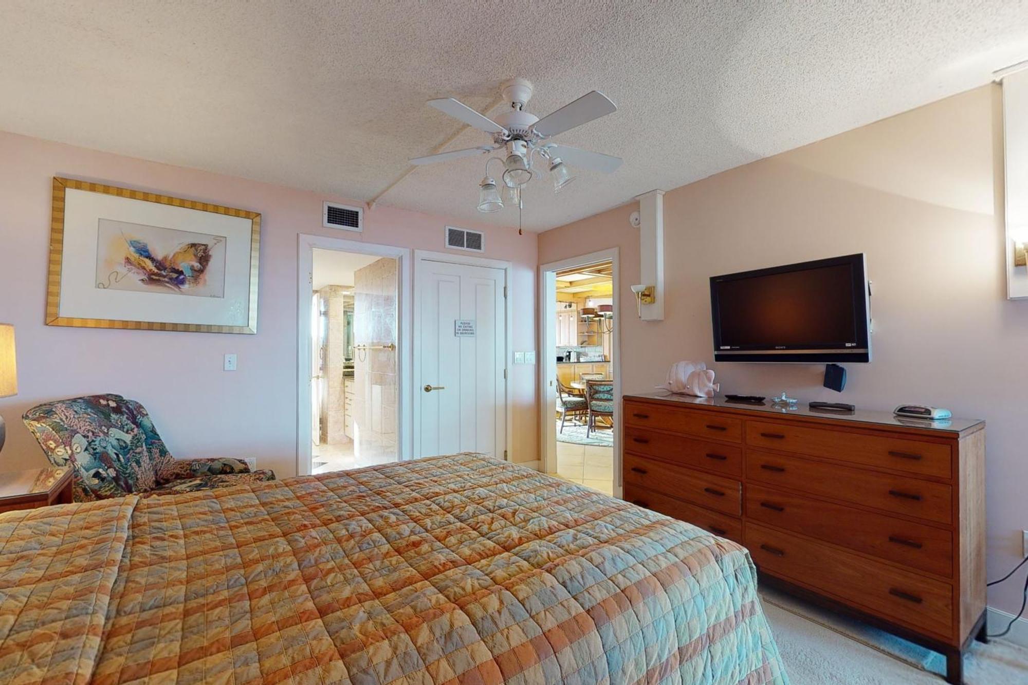 Apartment Sea Colony Edgewater House Vi