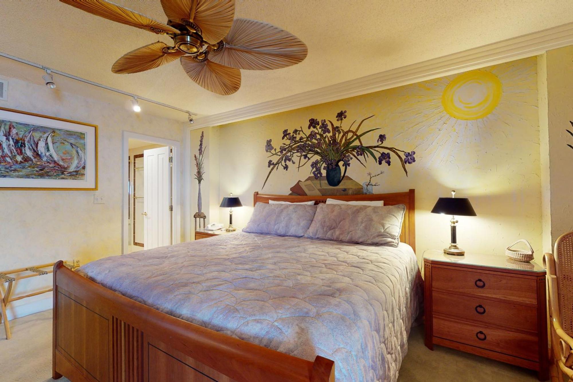Sea Colony Edgewater House Vi Apartment *