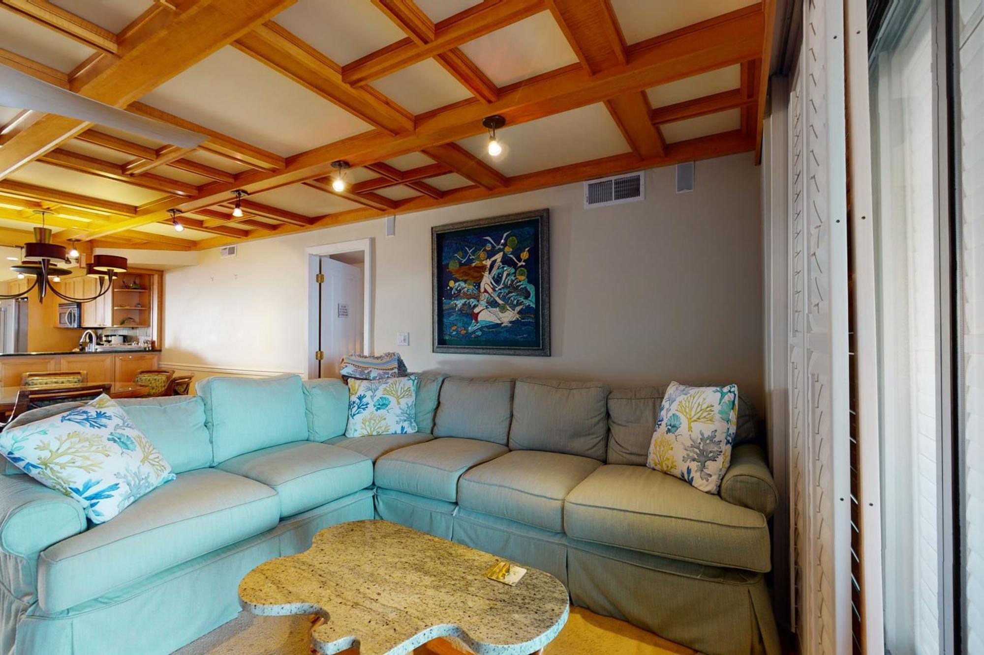 Sea Colony Edgewater House Vi Apartment *
