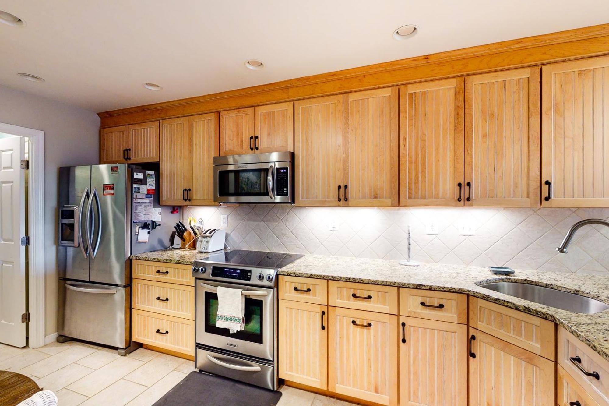 Holiday home Sea Colony Edgewater House Iv *