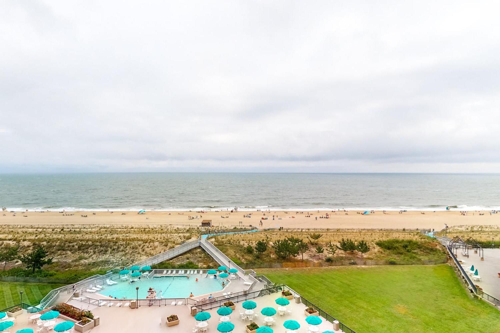 Sea Colony Edgewater House Iv * Bethany Beach