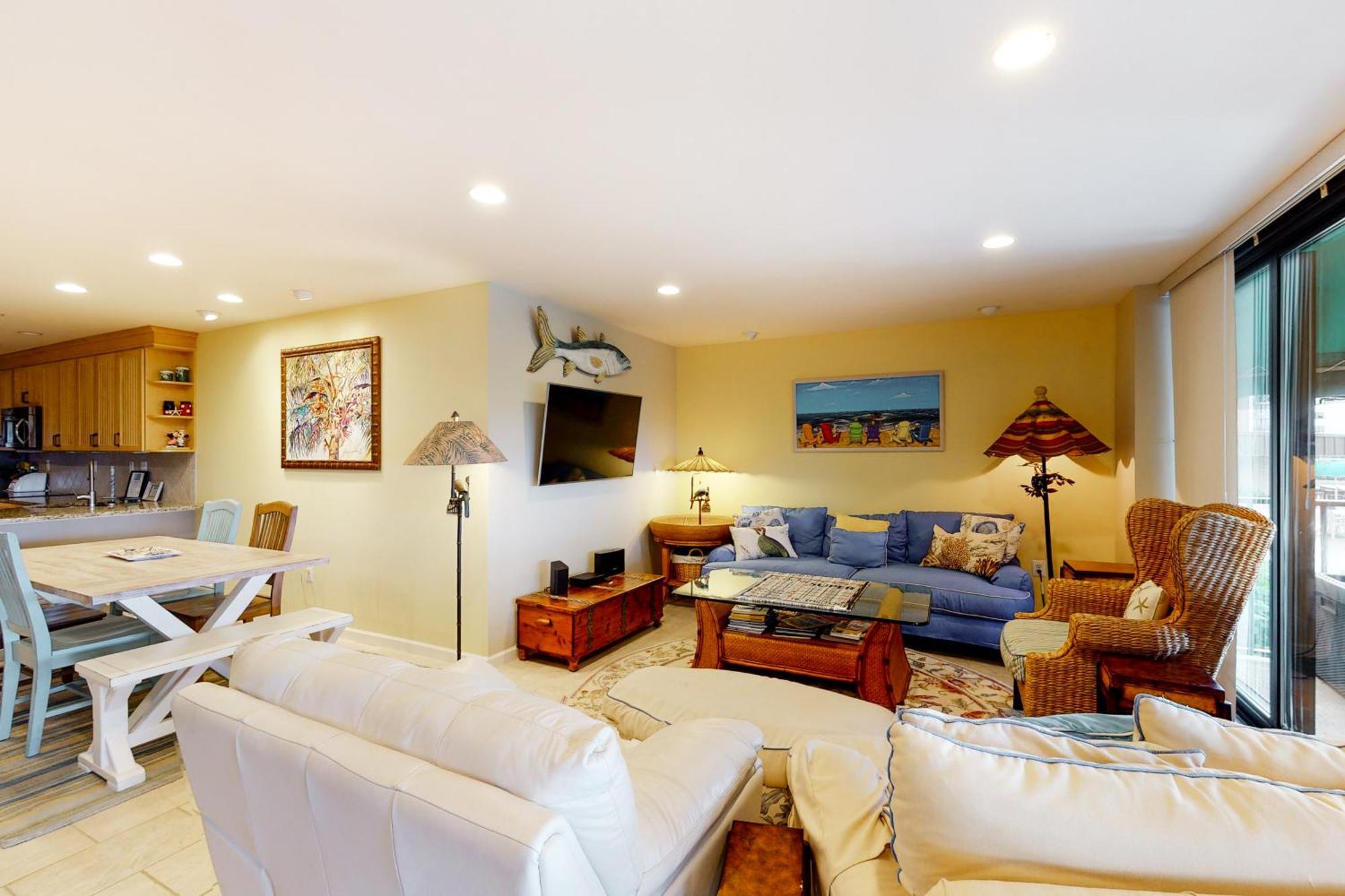 Sea Colony Edgewater House Iv Bethany Beach