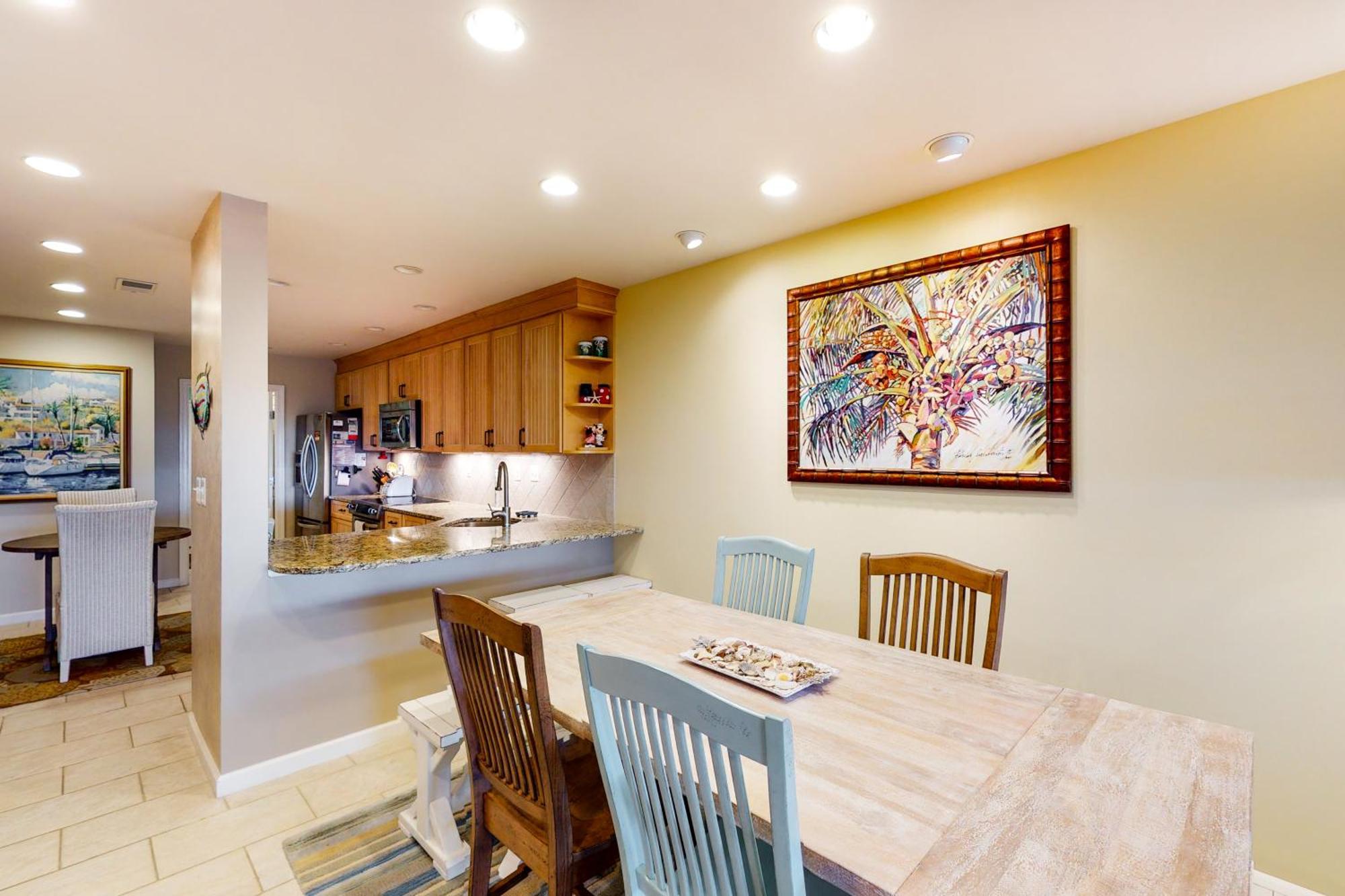 Sea Colony Edgewater House Iv Holiday home *