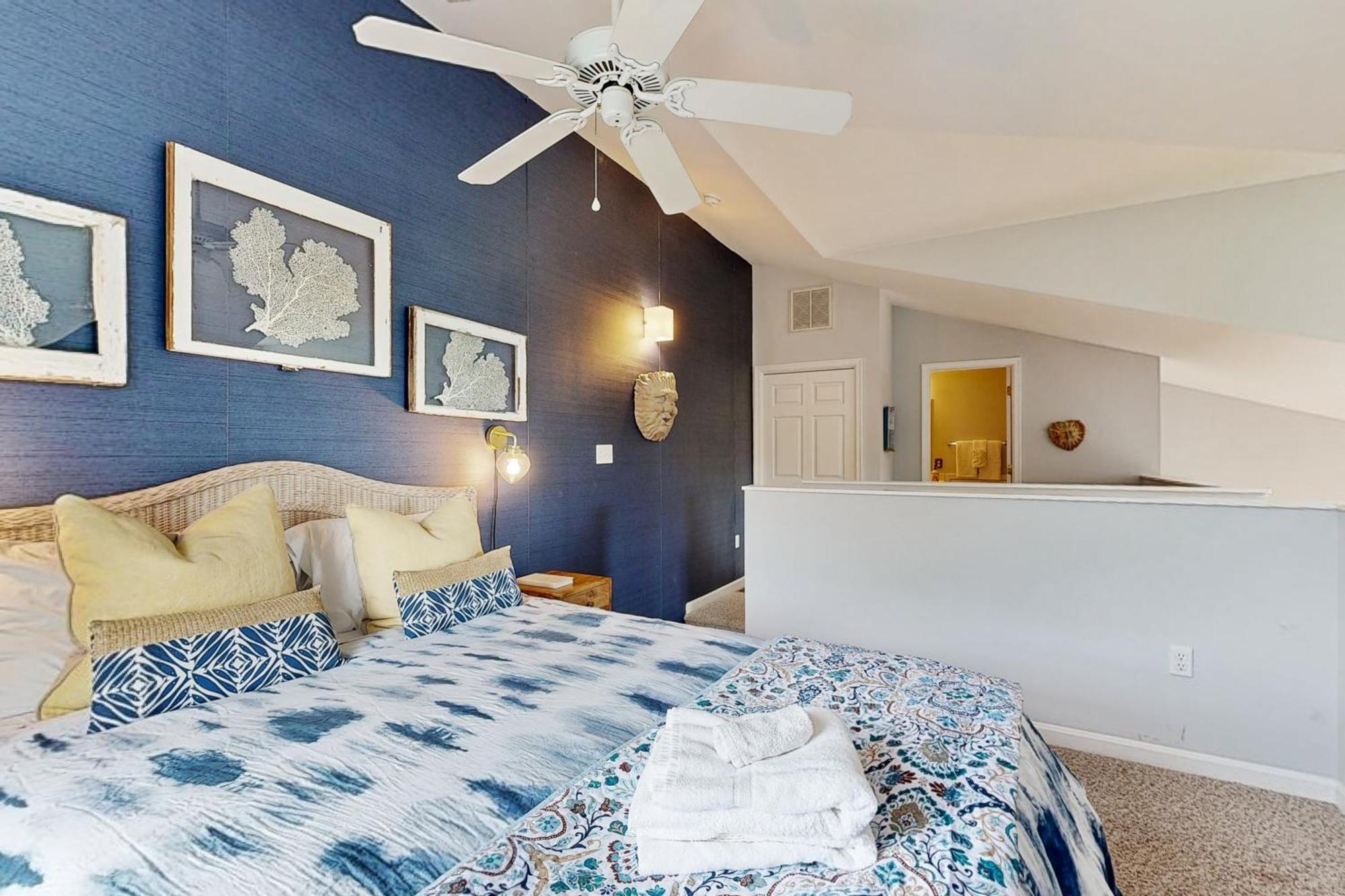 Sea Colony - 54049 Seashell Apartment *