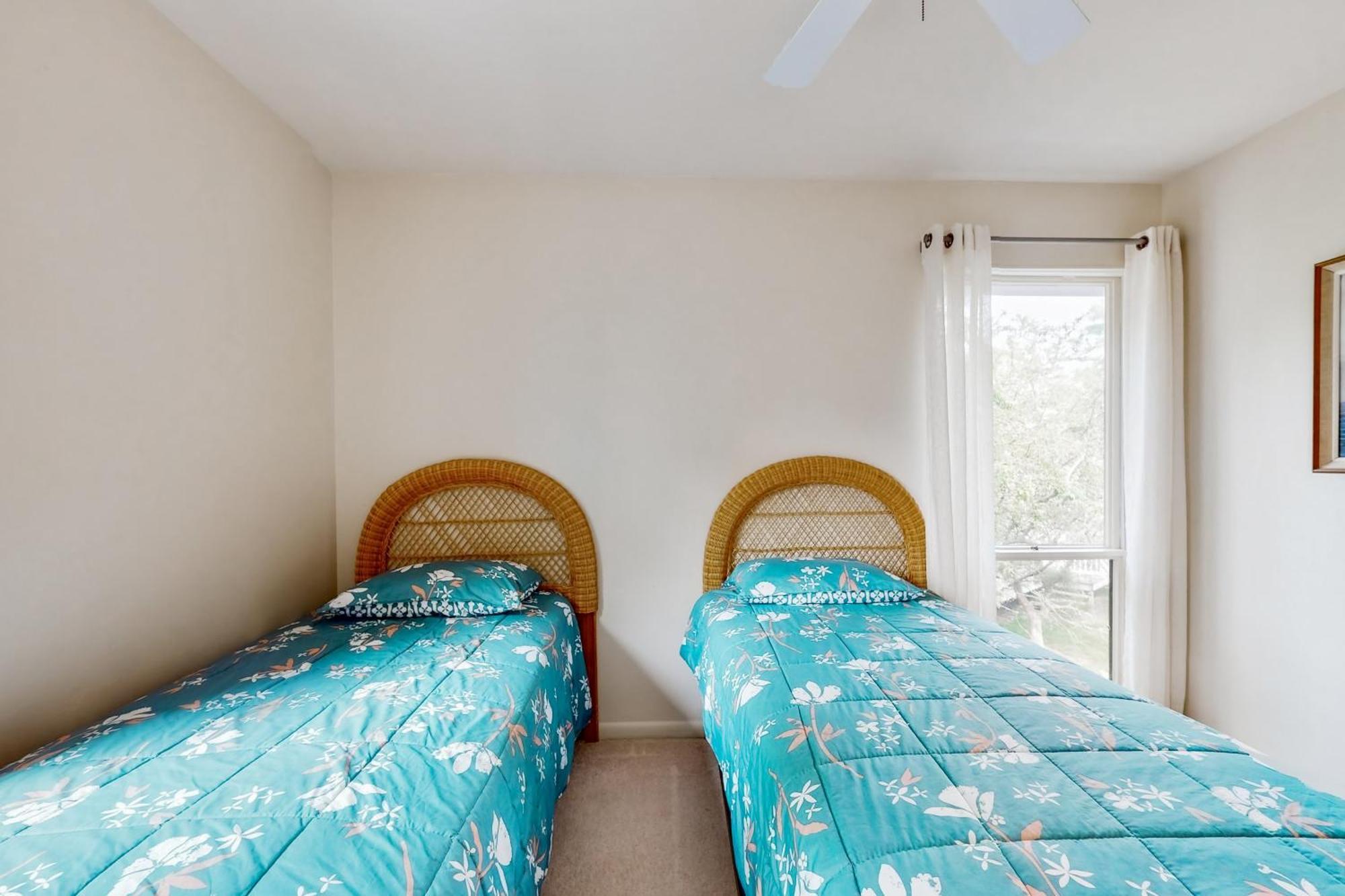 Holiday home Sea Colony Round Robin Iv