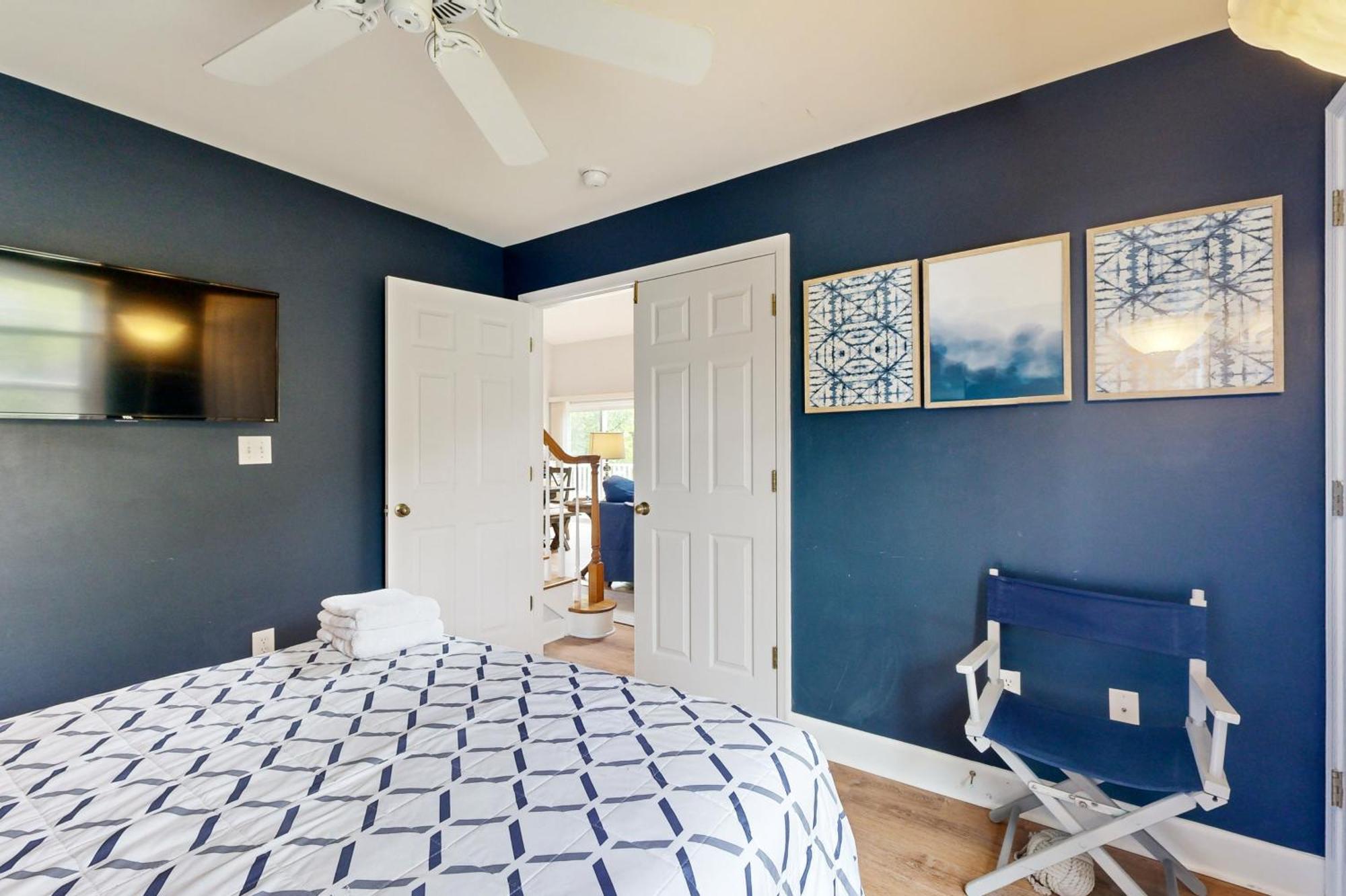 Apartment Sea Colony - 54049 Seashell *