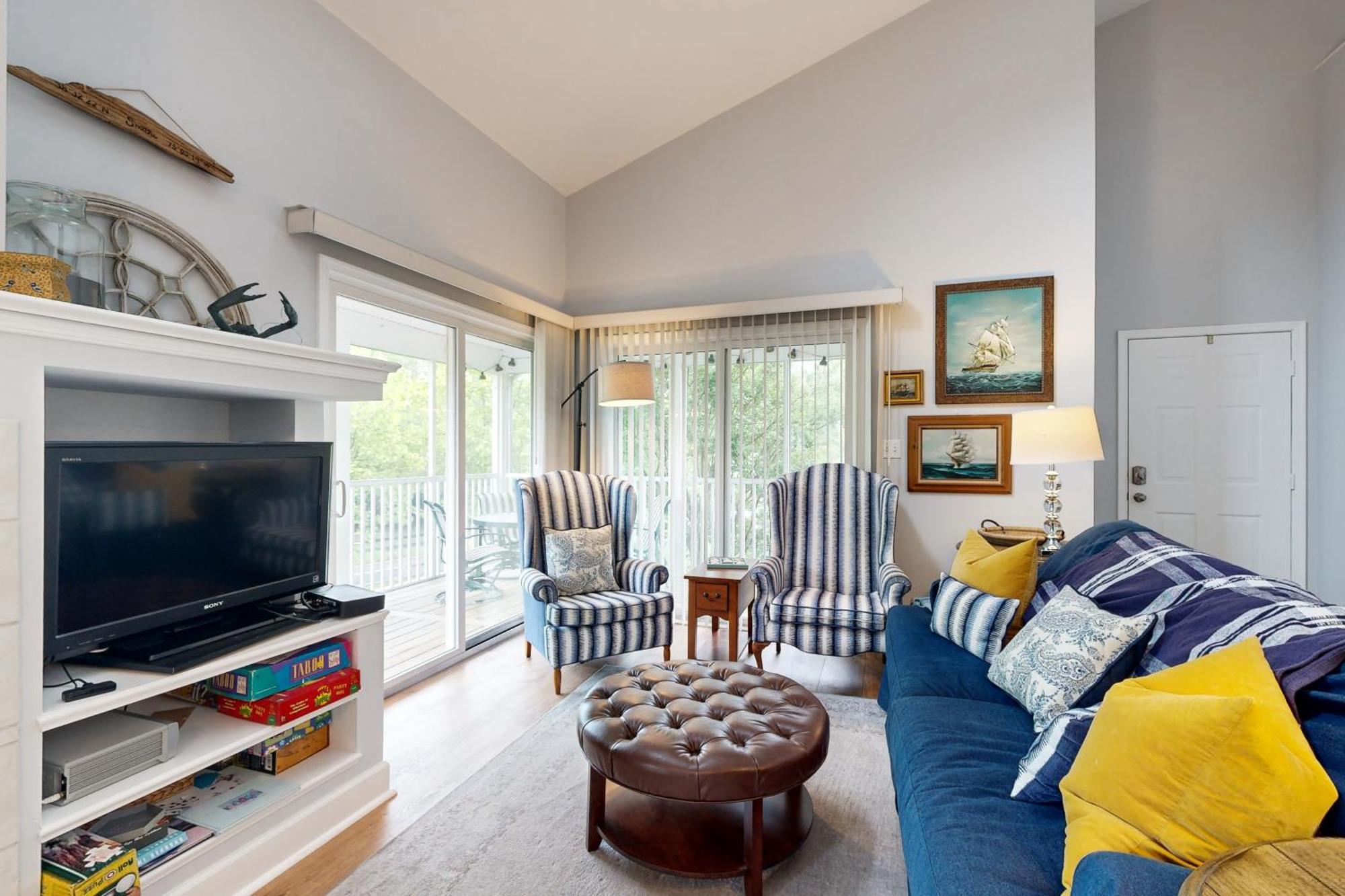 Apartment Sea Colony - 54049 Seashell