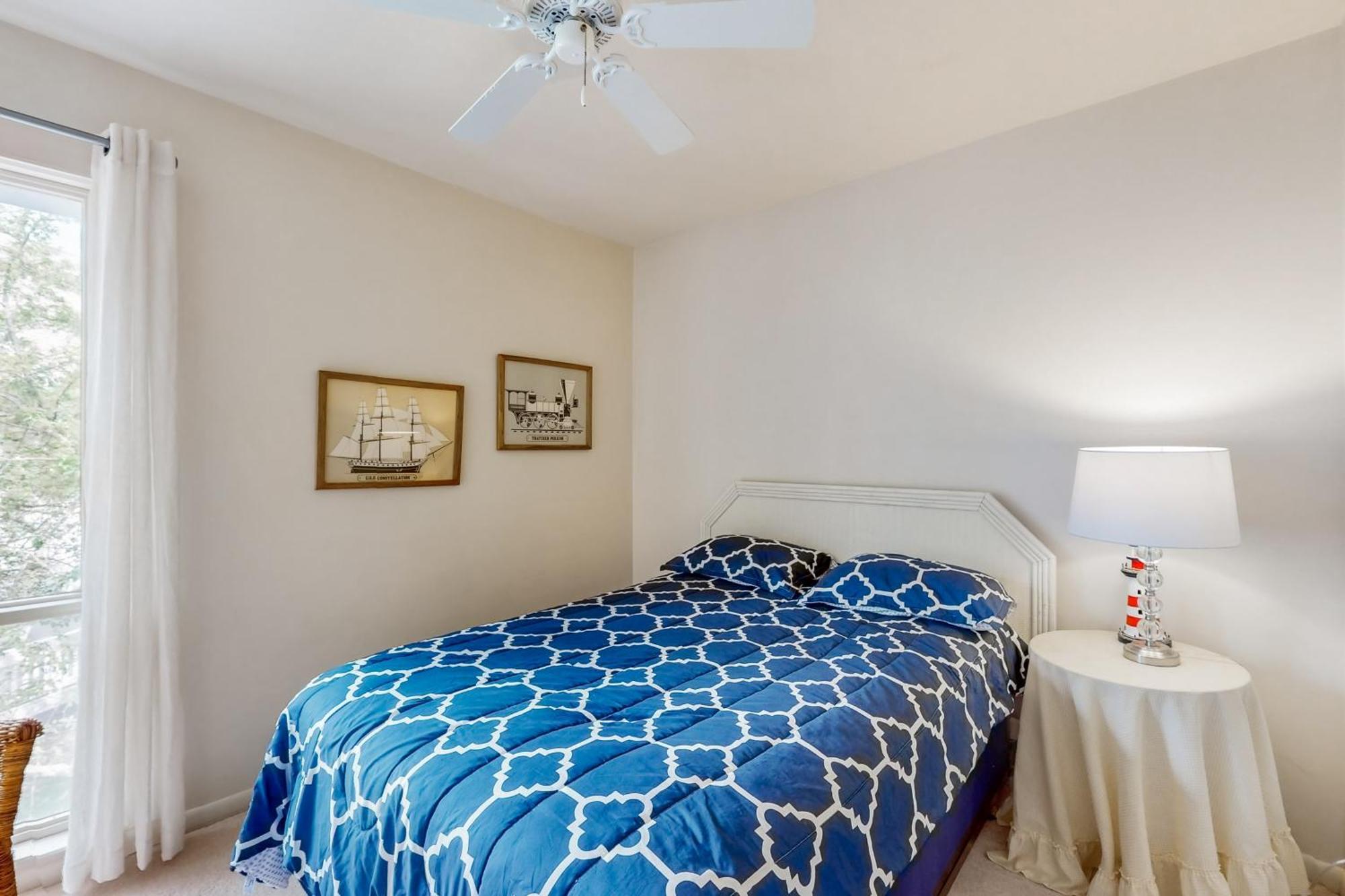 Sea Colony Round Robin Iv Holiday home *