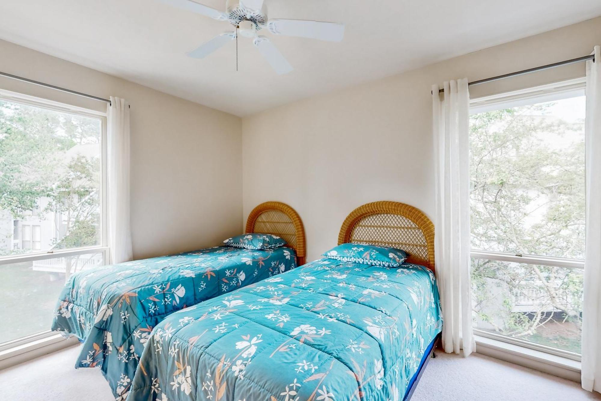 Holiday home Sea Colony Round Robin Iv