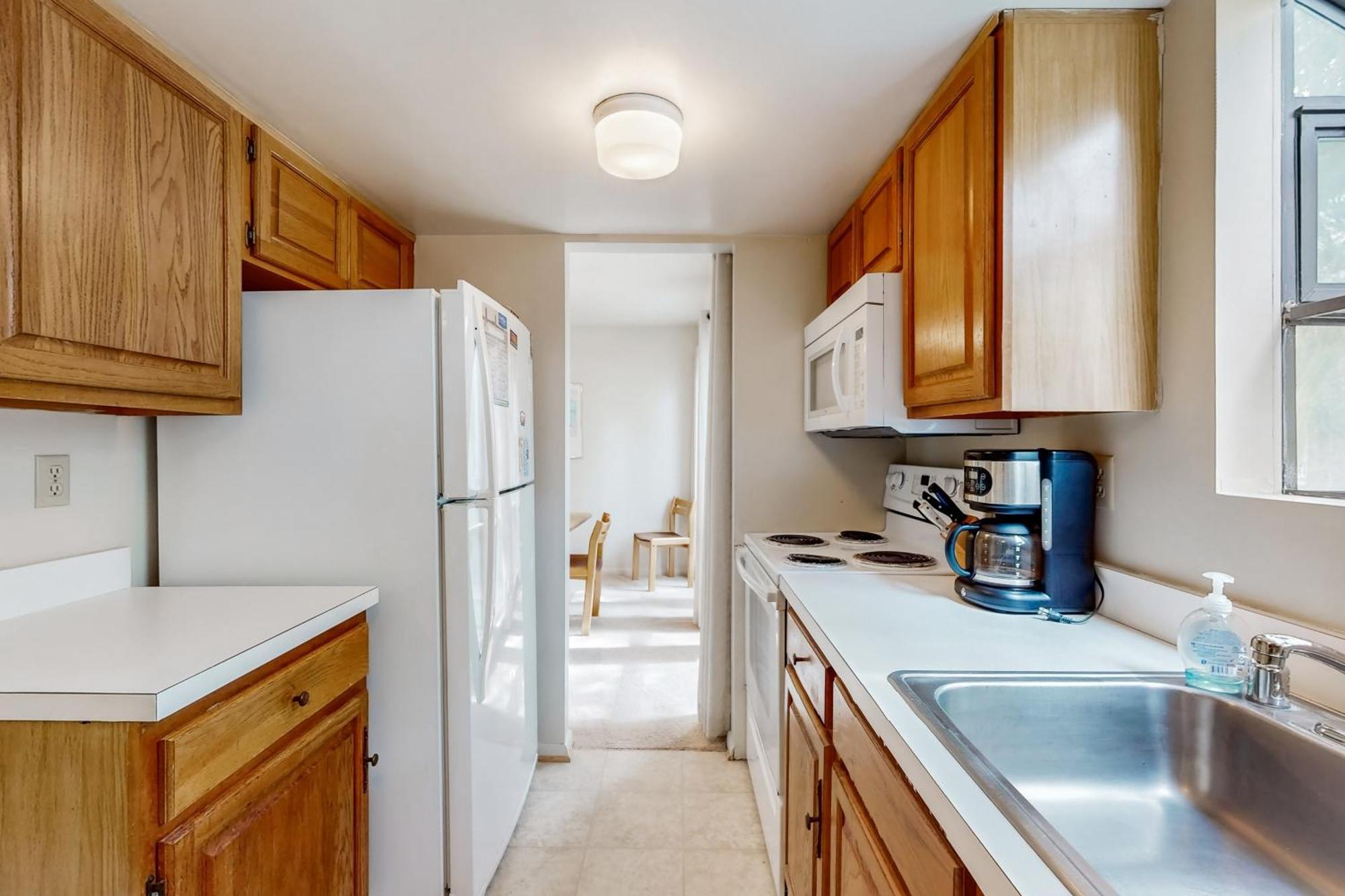 Holiday home Sea Colony Round Robin Iv *