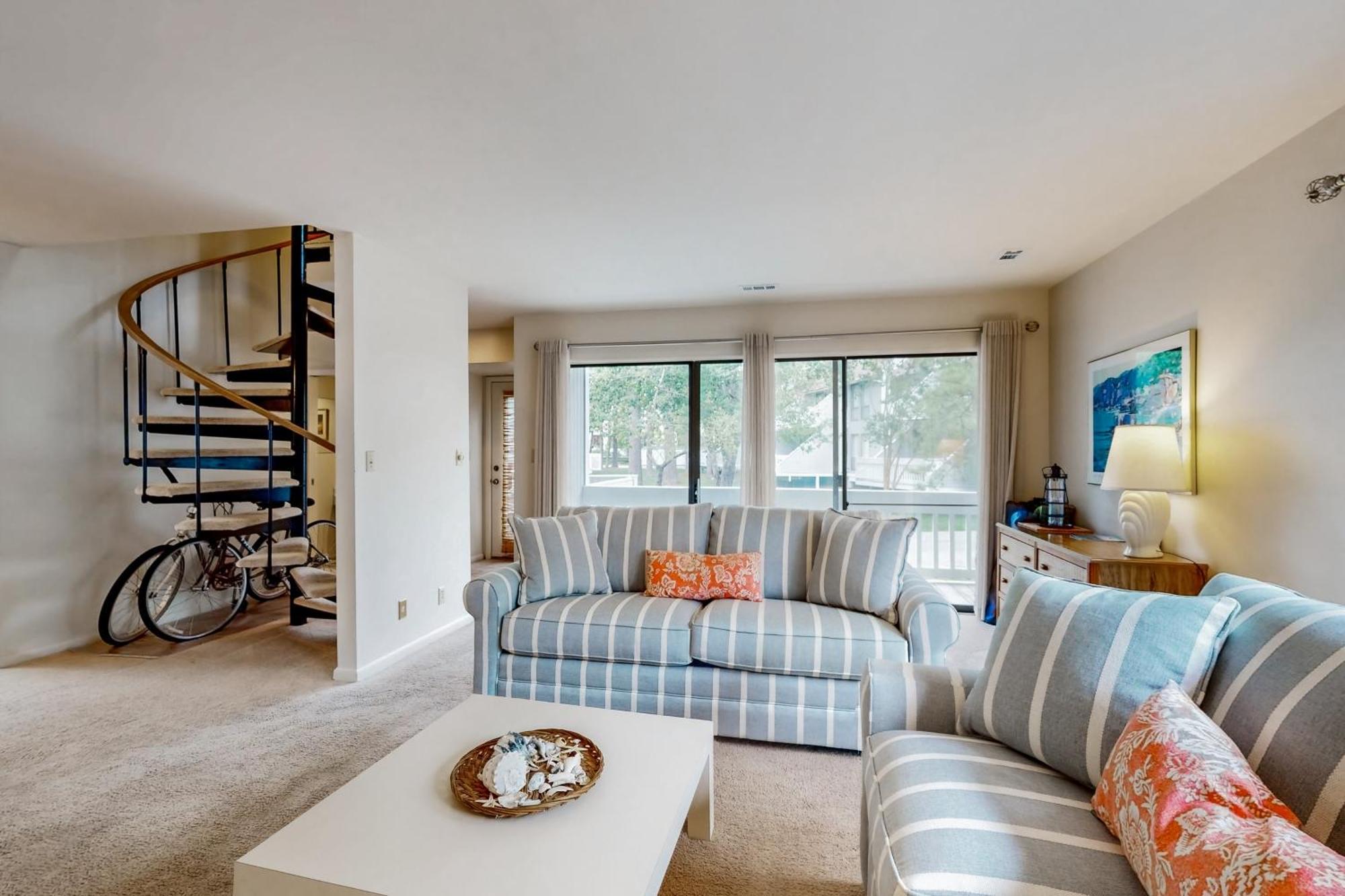 Sea Colony Round Robin Iv Holiday home