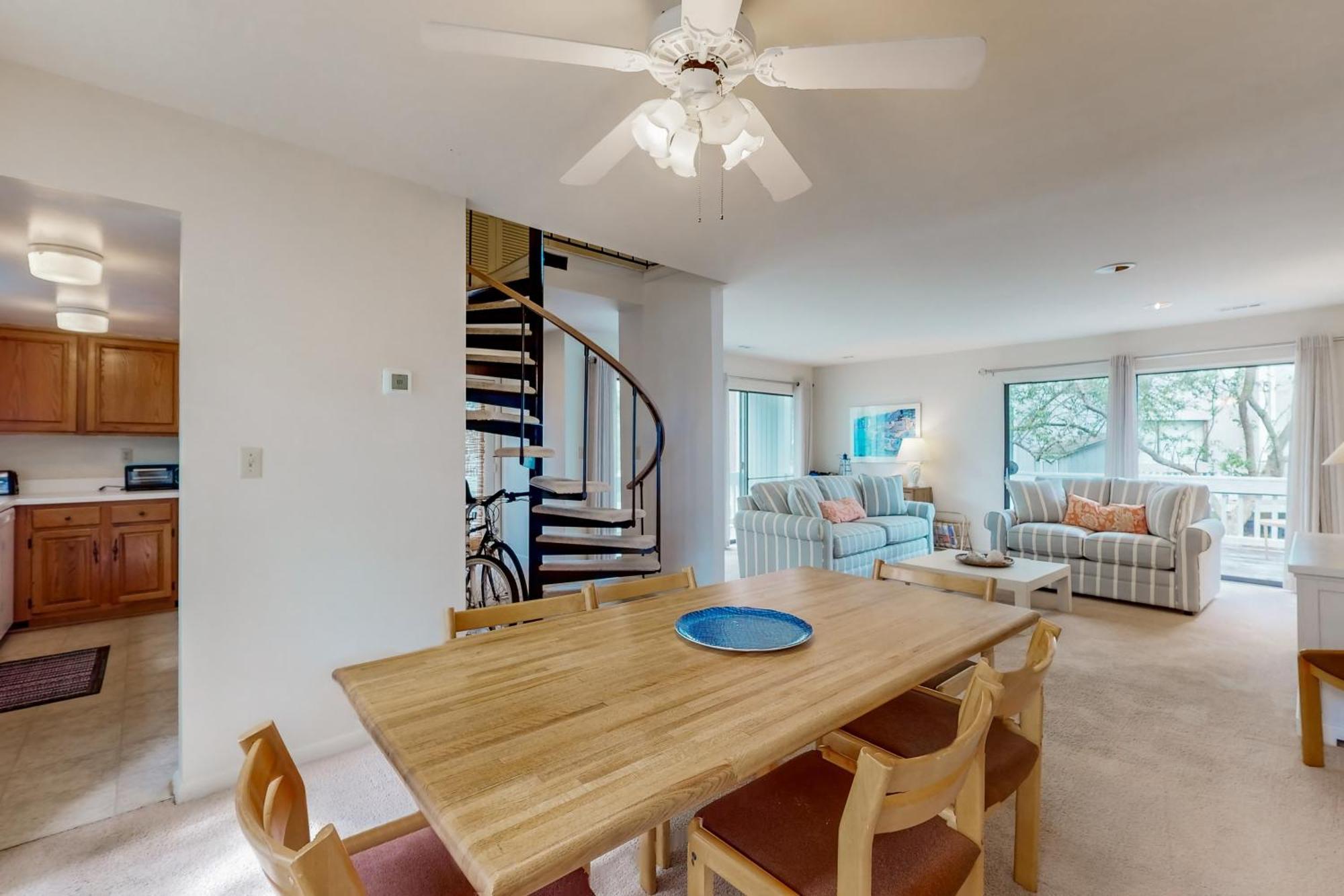 Sea Colony Round Robin Iv Holiday home *
