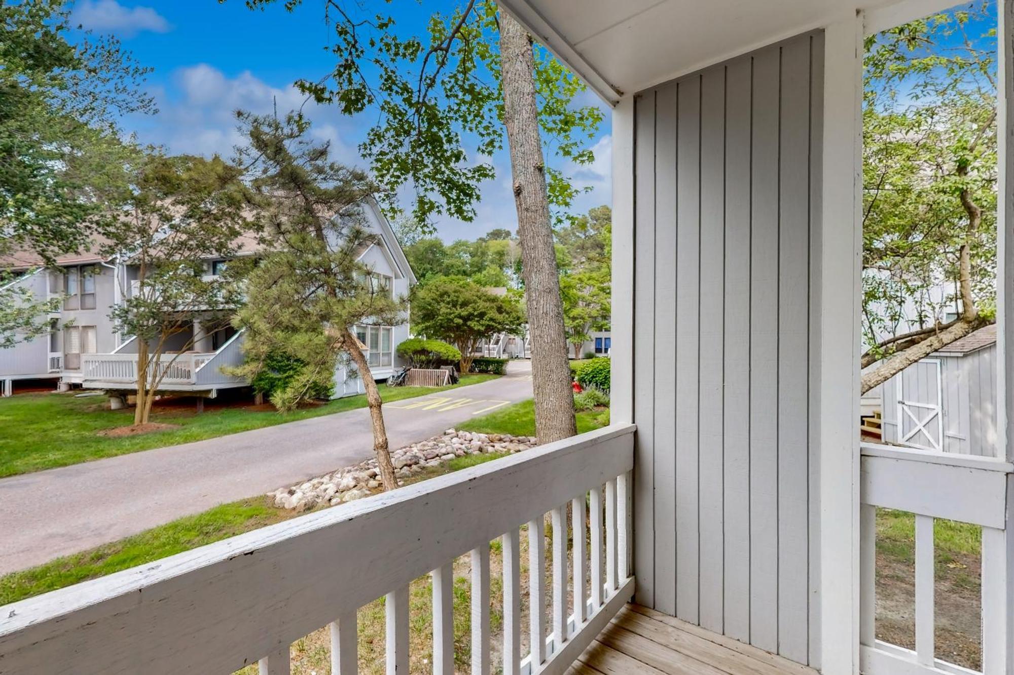 Sea Colony Round Robin Iv Holiday home *