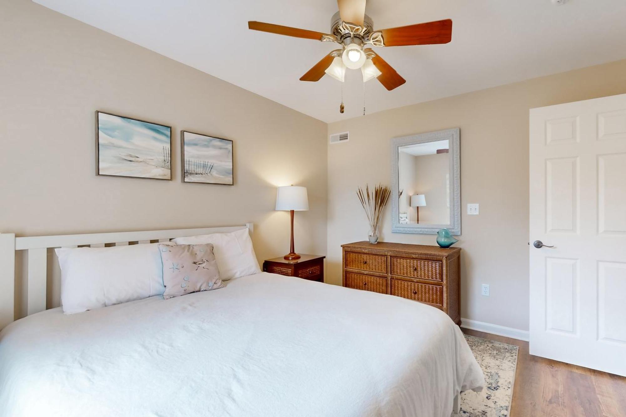Apartment Sea Colony - 56159 Cypress *