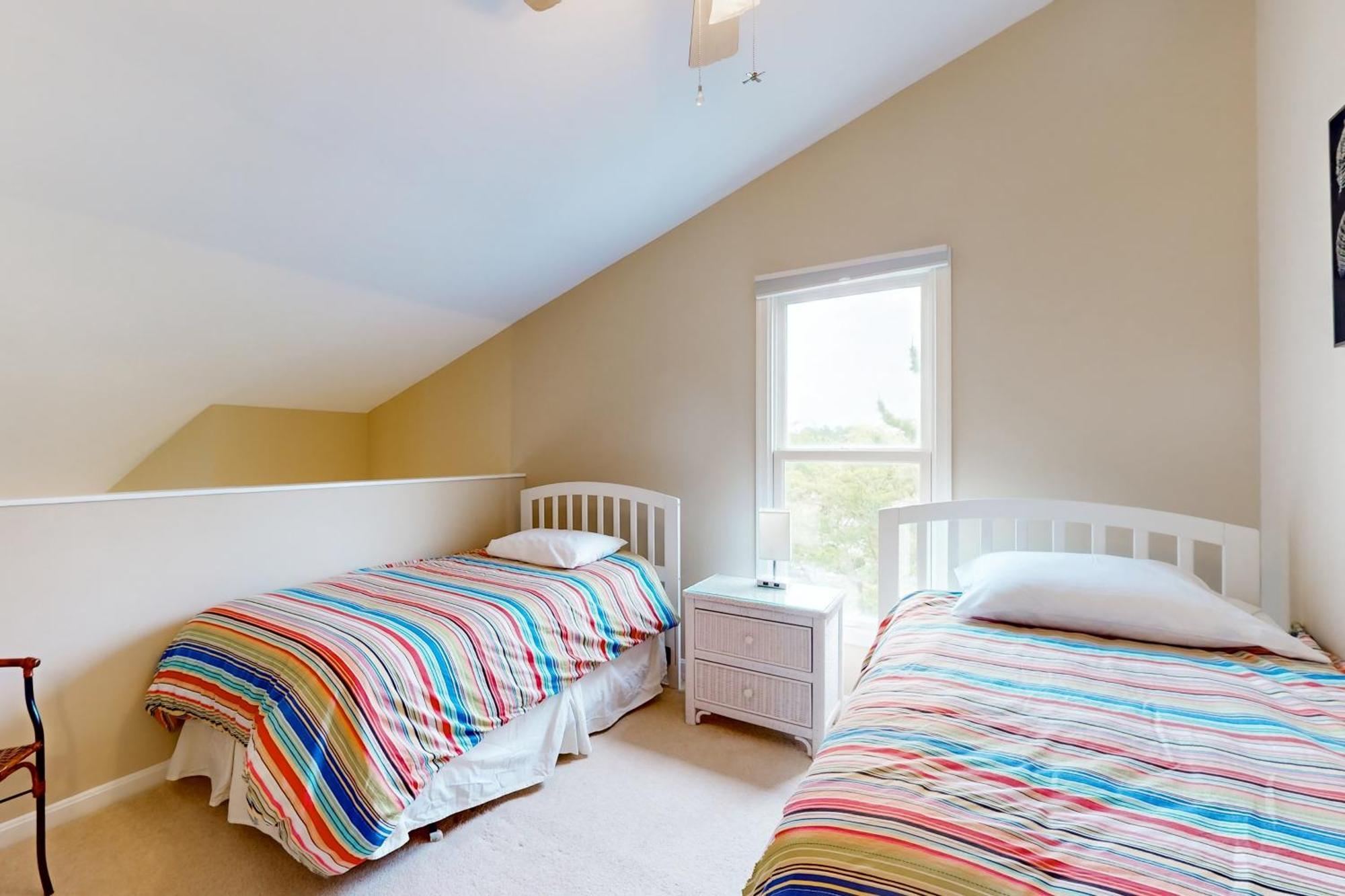 Apartment Sea Colony - 56159 Cypress