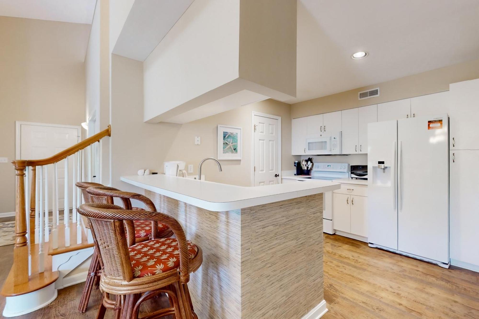 Apartment Sea Colony - 56159 Cypress