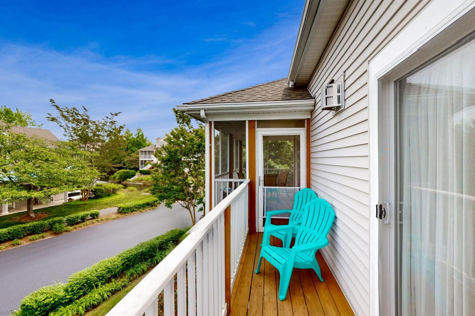 Sea Colony - 56159 Cypress Apartment Bethany Beach