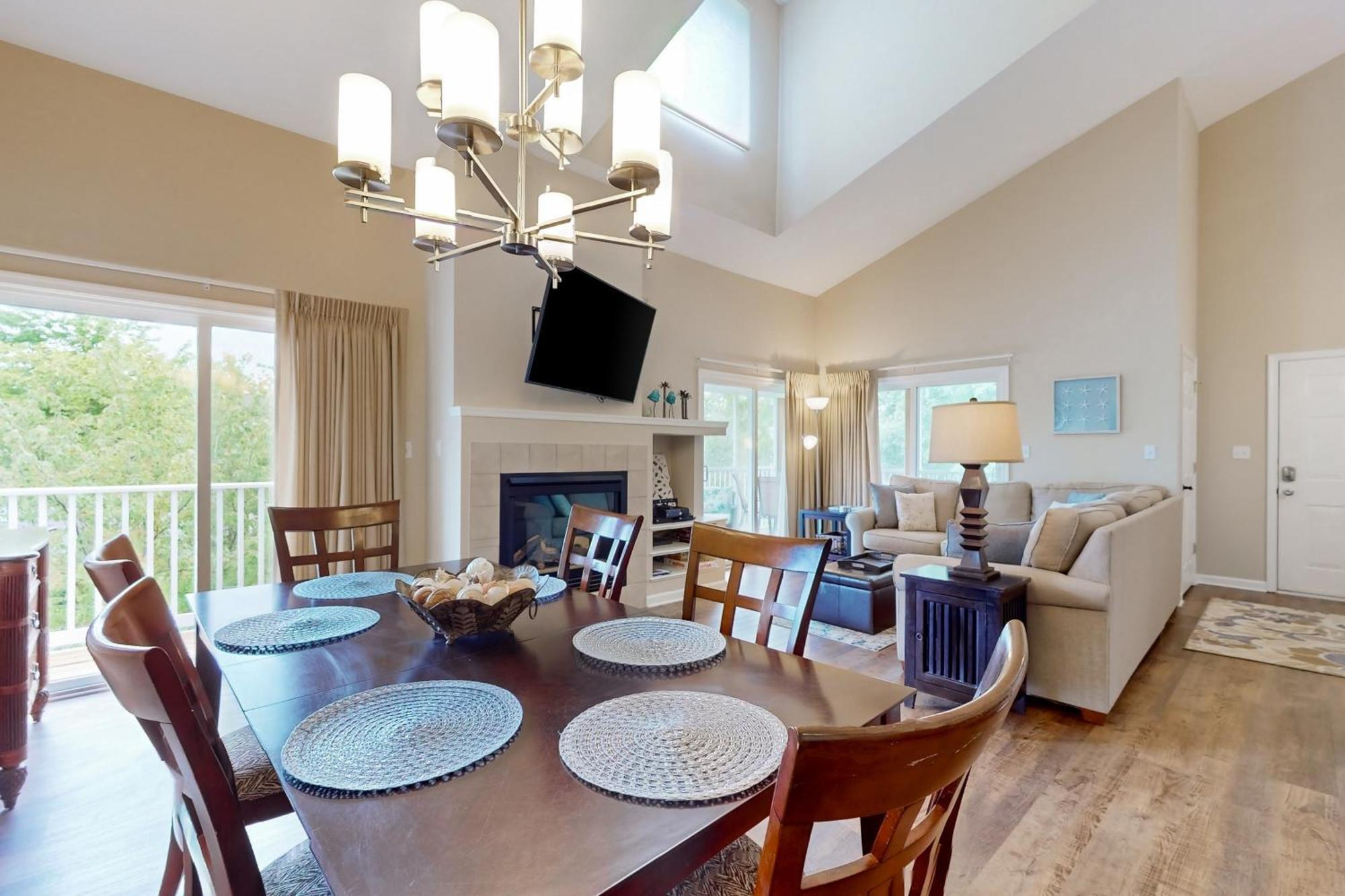 Sea Colony - 56159 Cypress Apartment *
