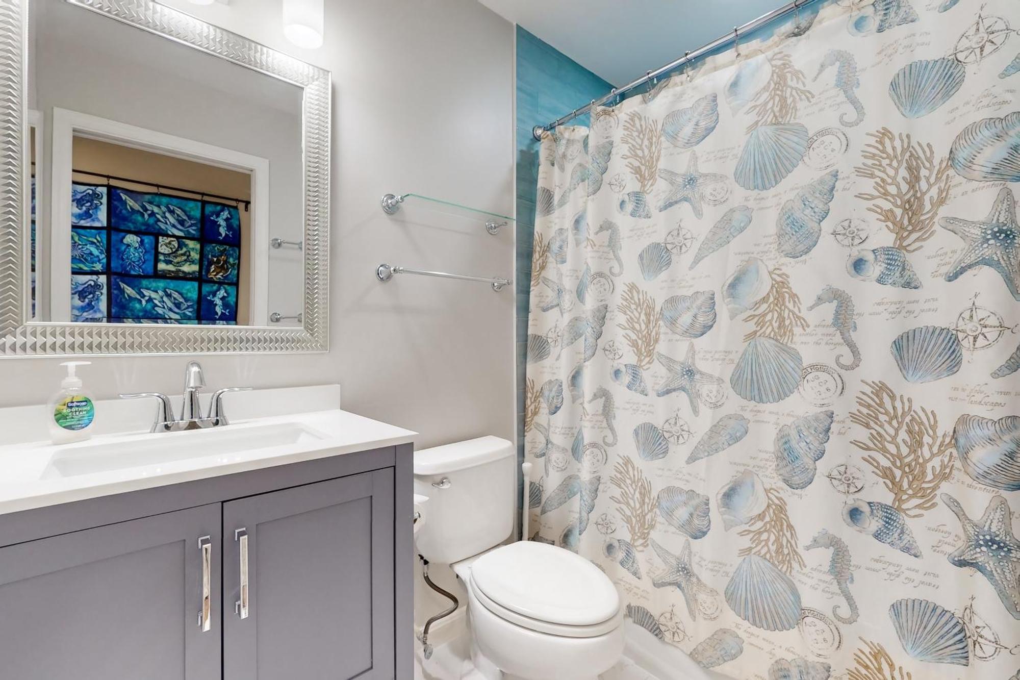 Sea Colony - 56159 Cypress Apartment Bethany Beach