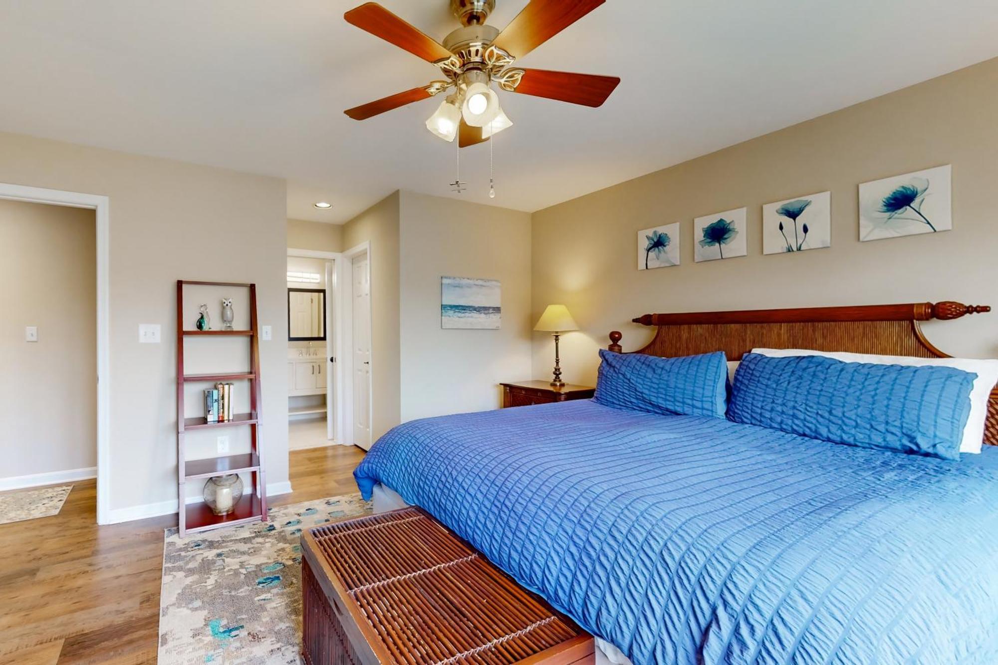 Sea Colony - 56159 Cypress * Bethany Beach