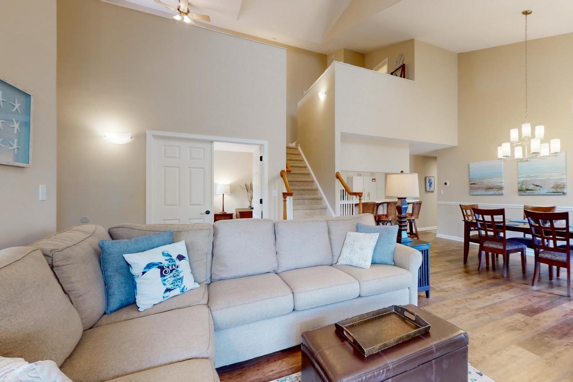 Apartment Sea Colony - 56159 Cypress Bethany Beach