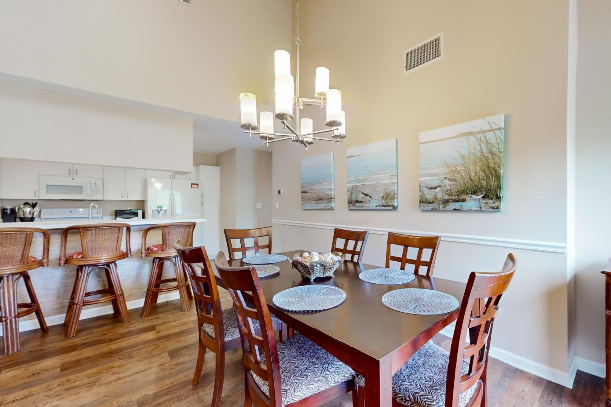 Sea Colony - 56159 Cypress Apartment *