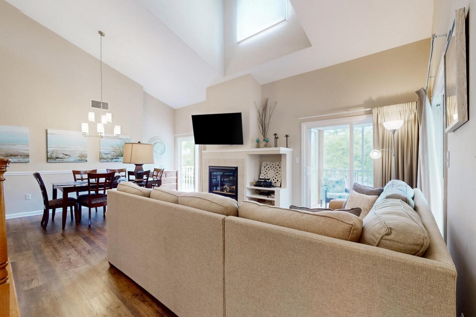 Sea Colony - 56159 Cypress