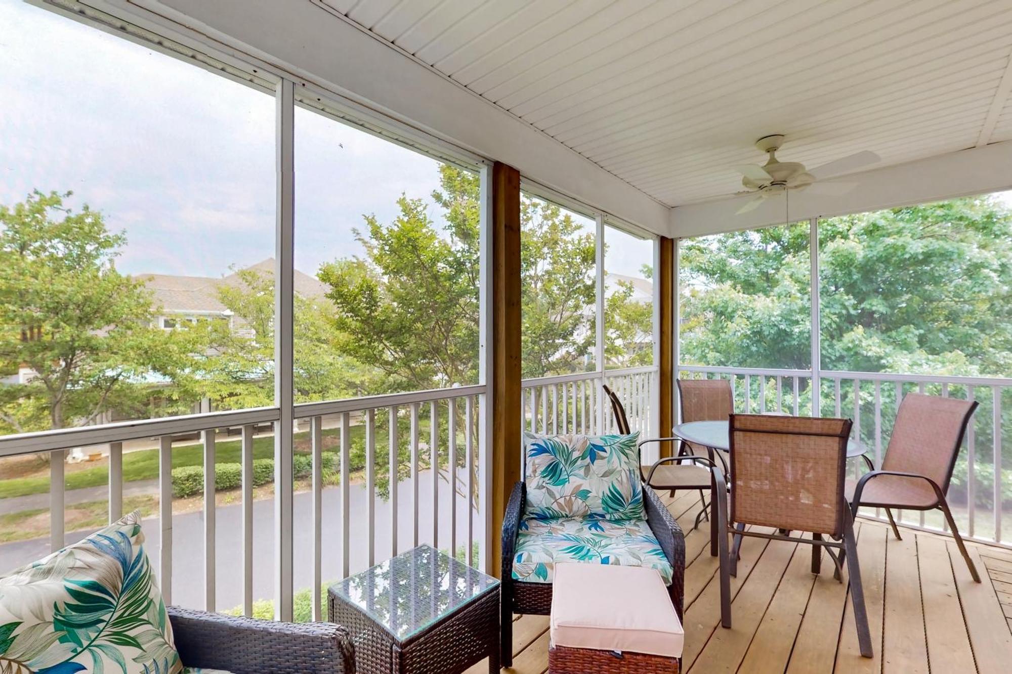 Sea Colony - 56159 Cypress *