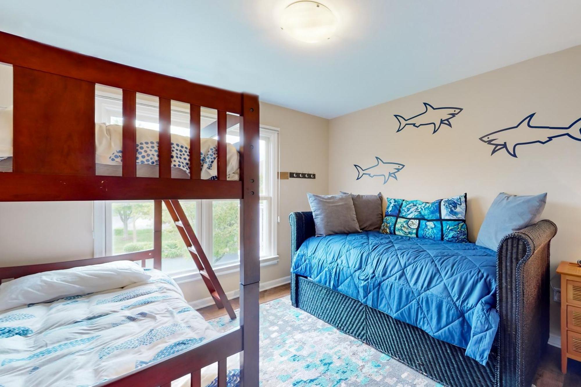Sea Colony - 56159 Cypress Bethany Beach