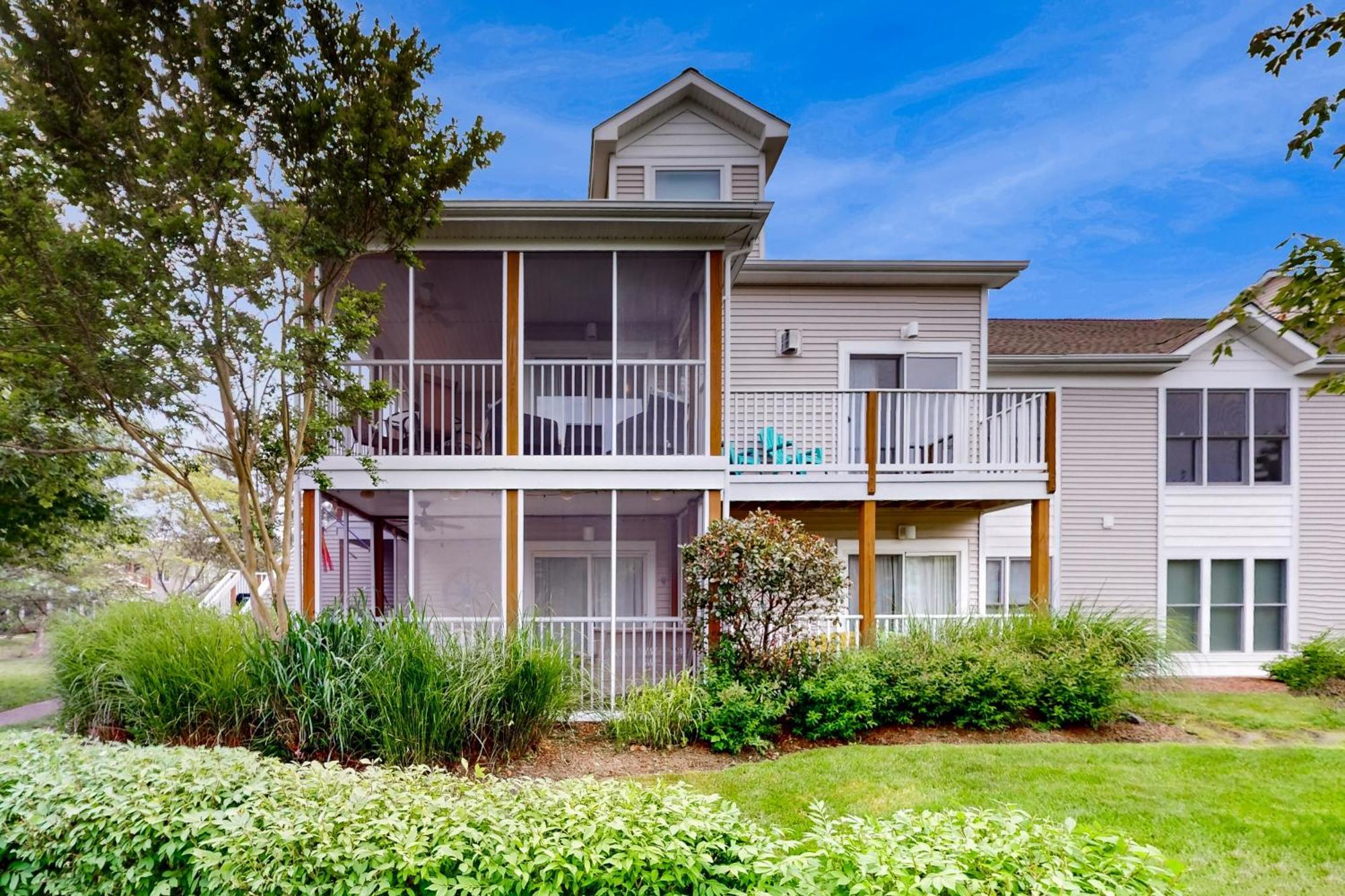 Sea Colony - 56159 Cypress
