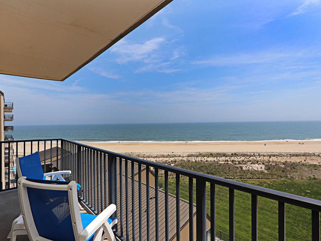 Sea Colony Brandywine House Ii Holiday home Bethany Beach