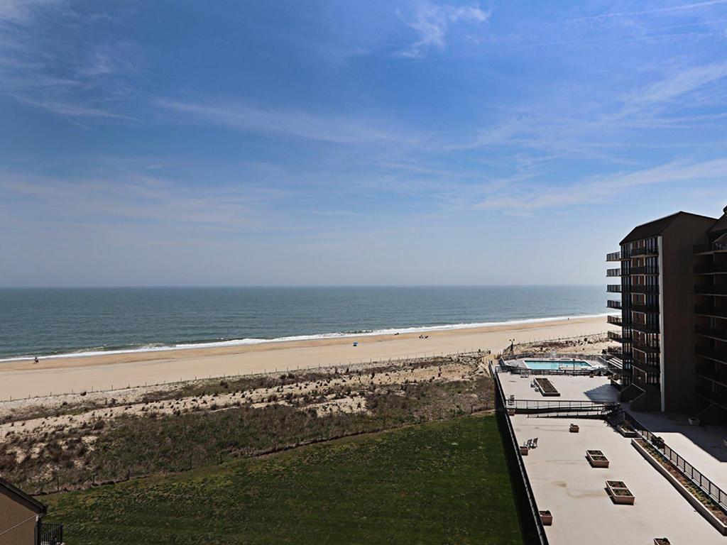 Sea Colony Brandywine House Ii Holiday home *