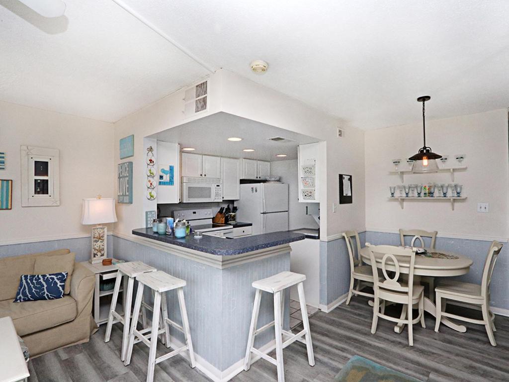 Sea Colony Brandywine House Ii Holiday home Bethany Beach