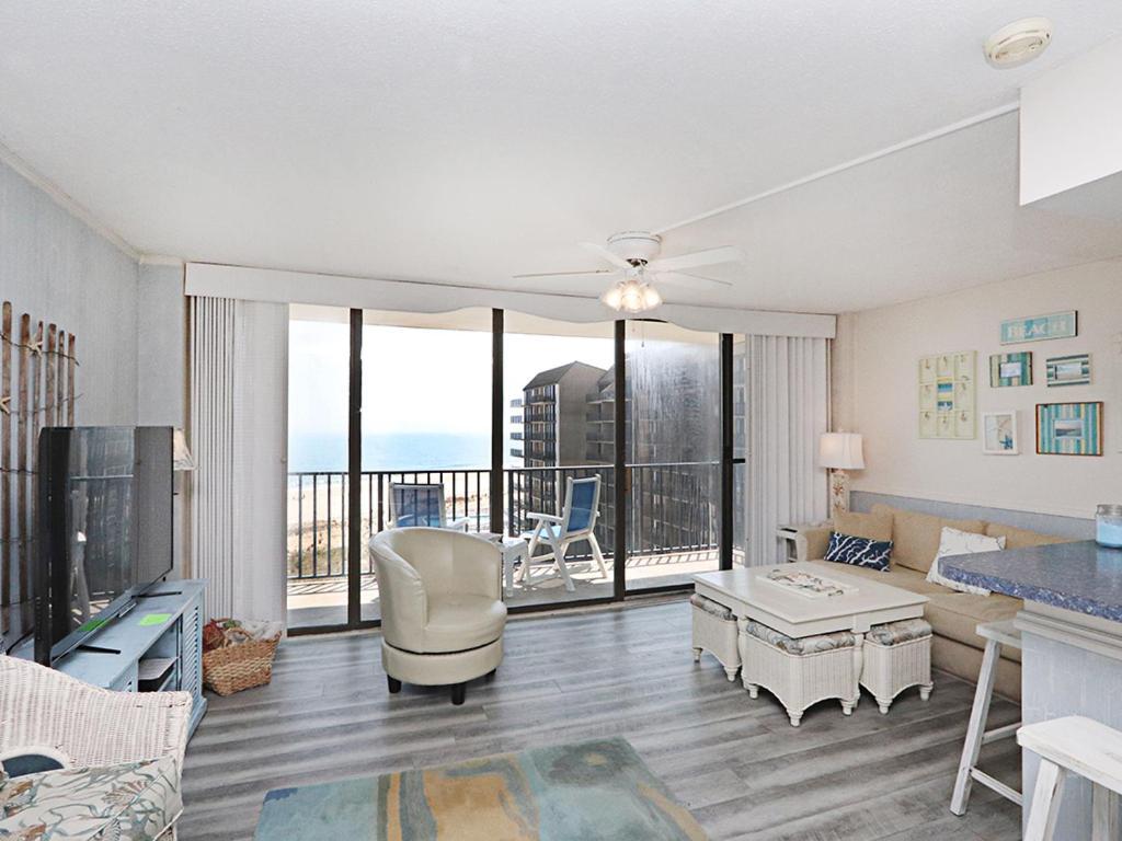Sea Colony Brandywine House Ii *