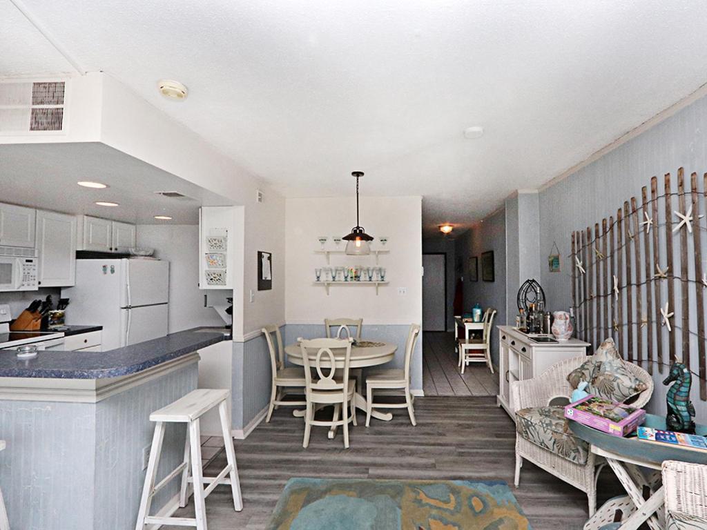 Sea Colony Brandywine House Ii Bethany Beach