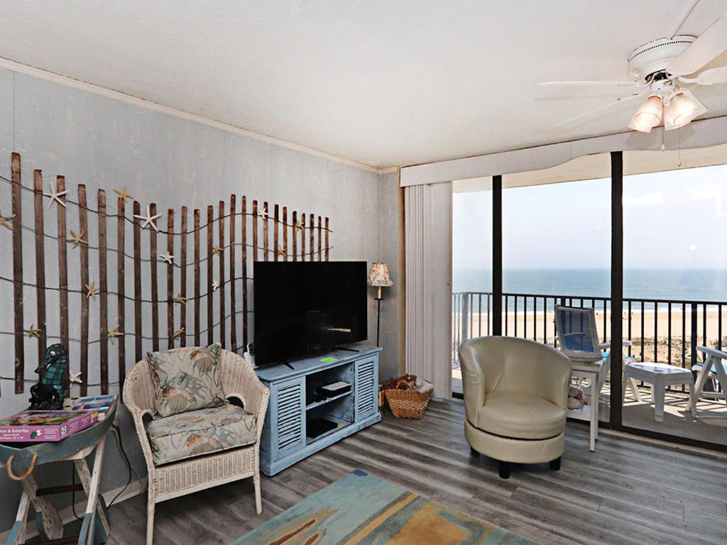 Sea Colony Brandywine House Ii * Bethany Beach