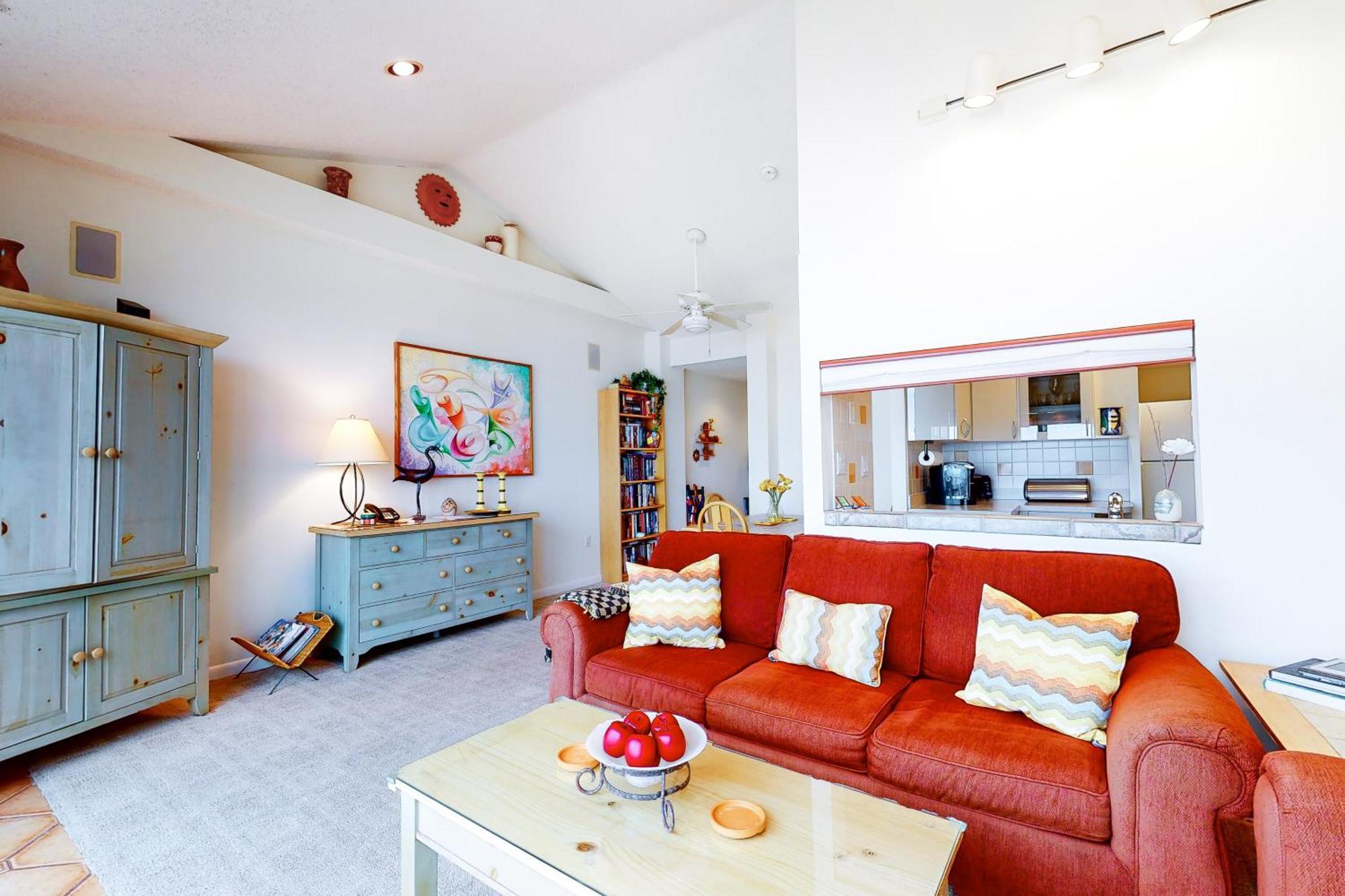 Sea Colony Brandywine House Ii Holiday home *