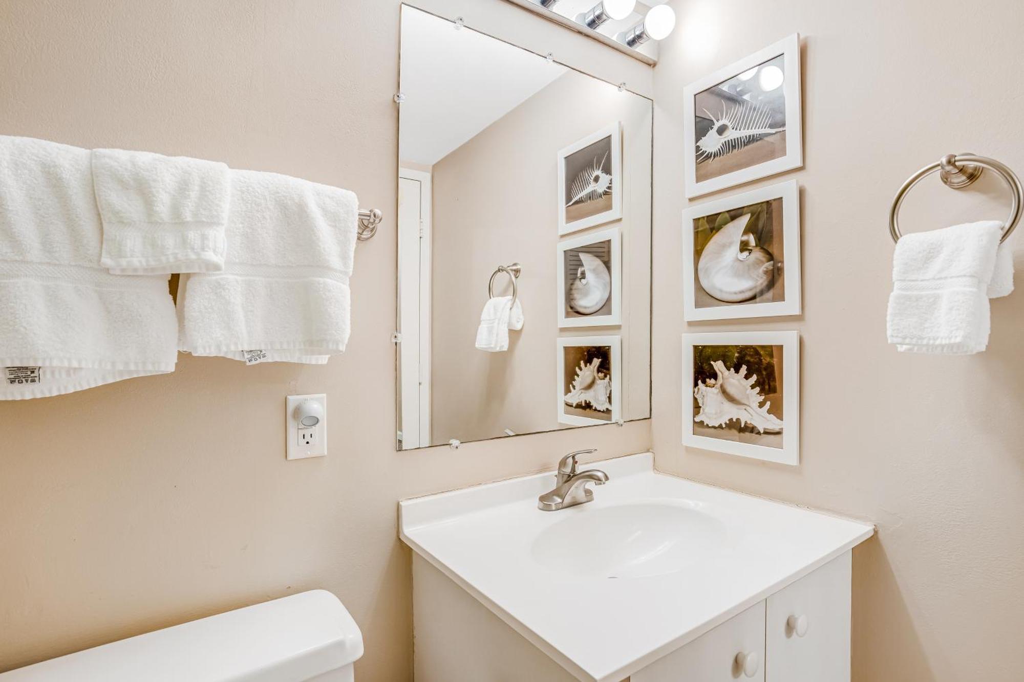 Holiday home Sea Colony Brandywine House Ii *